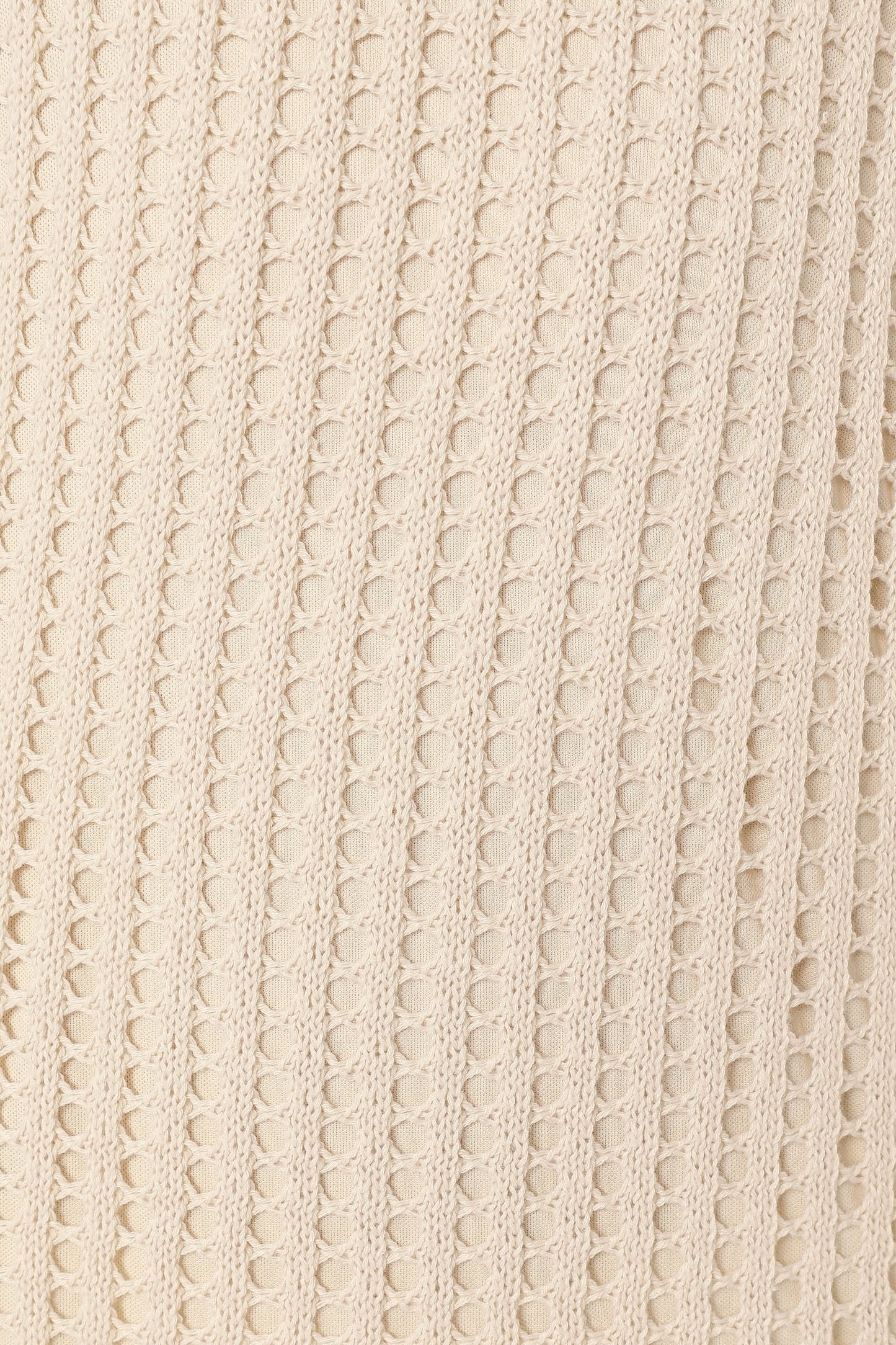 Hollie Maxi Dress Cream