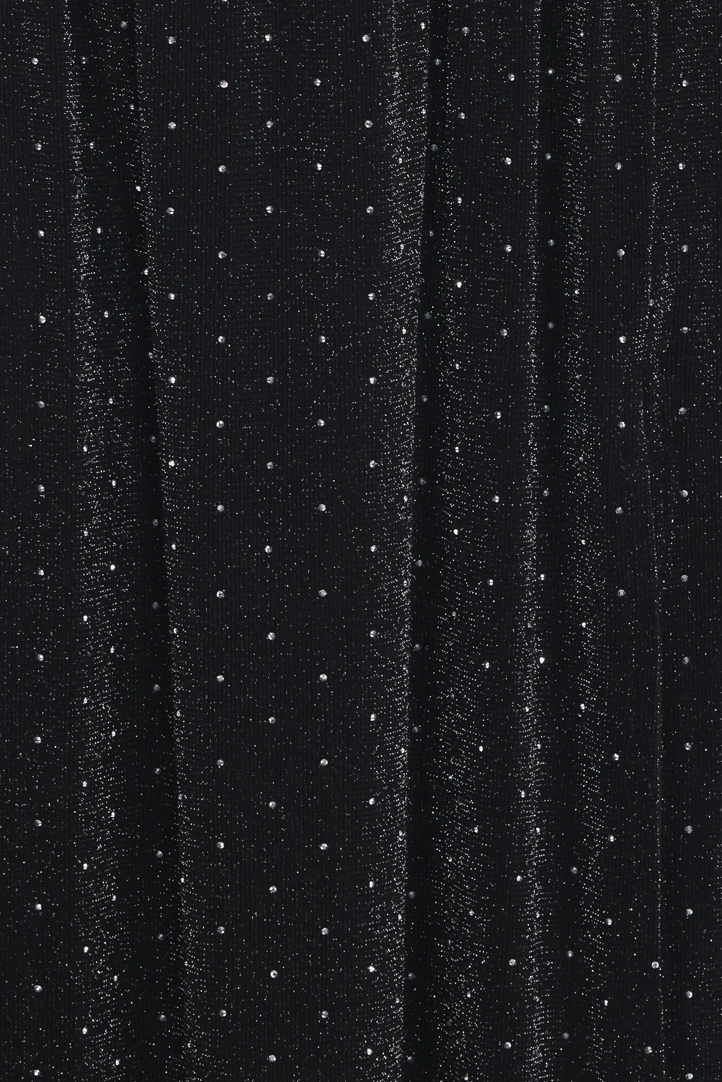 Lucas Halterneck Maxi Dress Black