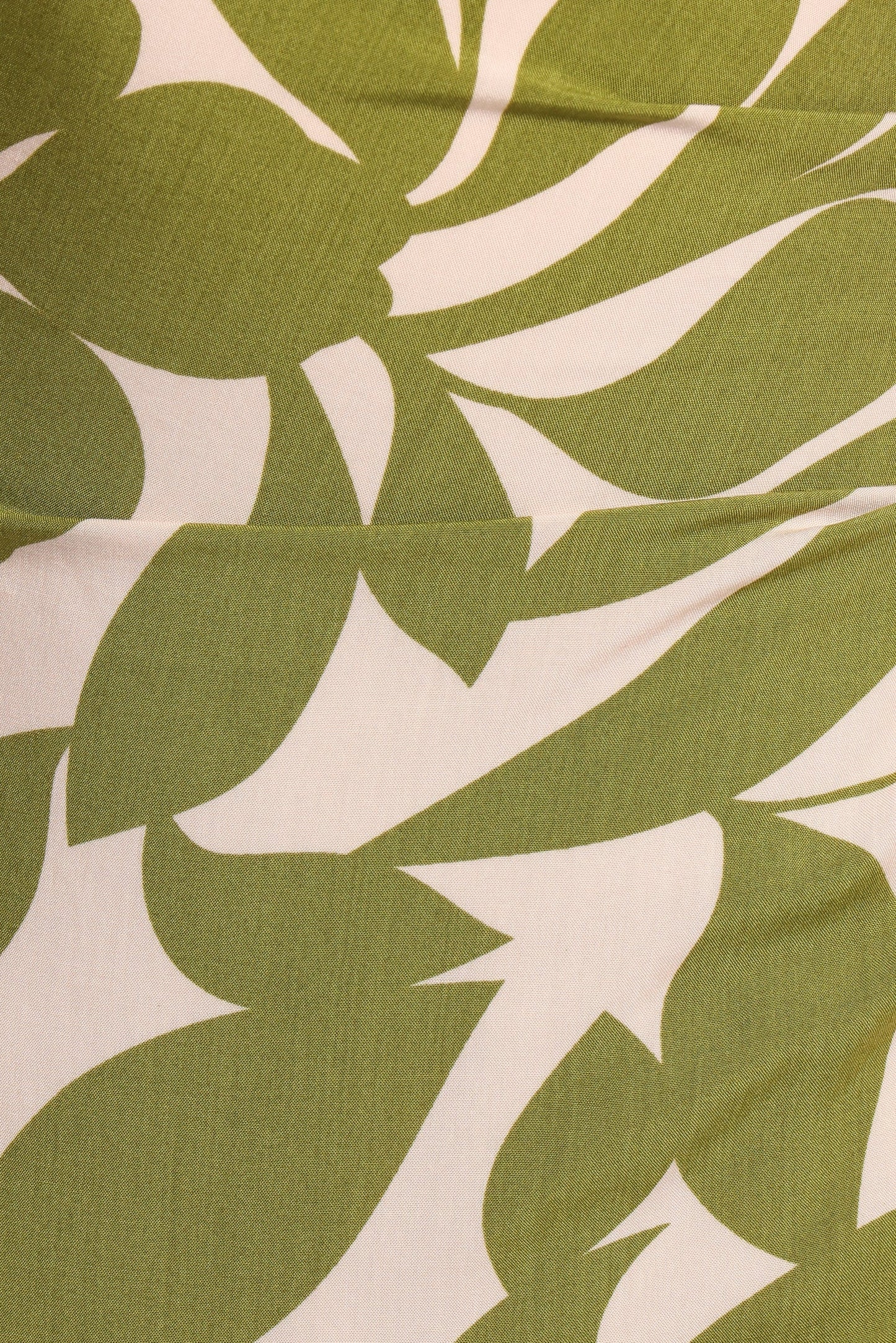 Alexis Maxi Dress Green Floral