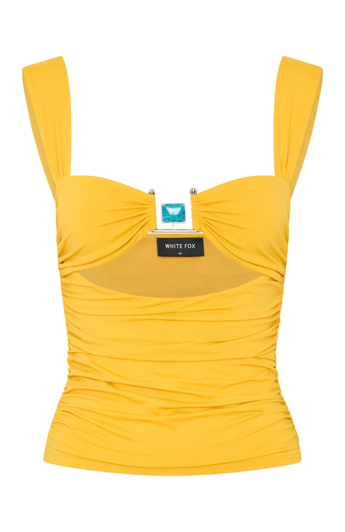 Dreamed Desire Top Mango