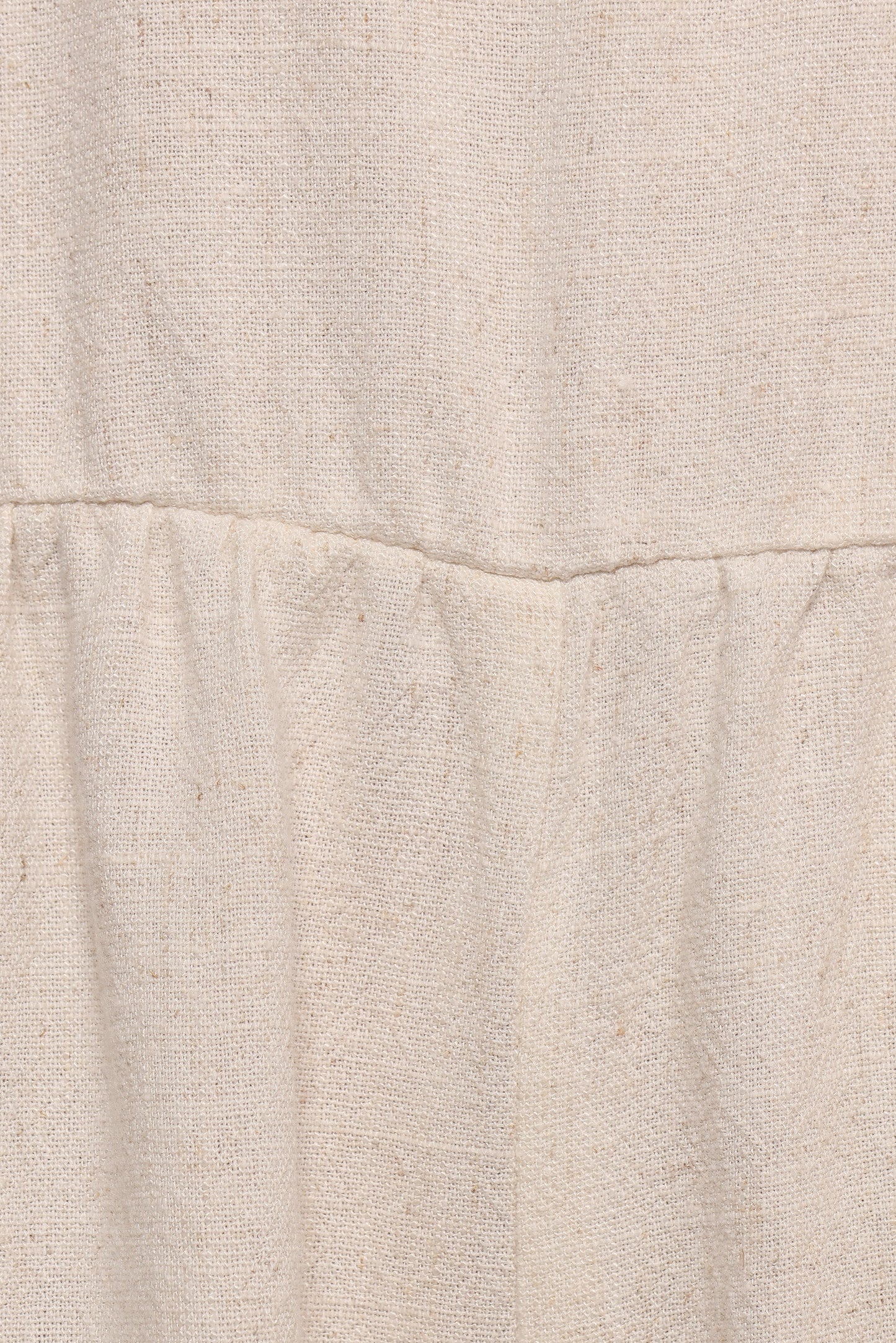 Lindy Romper Oatmeal