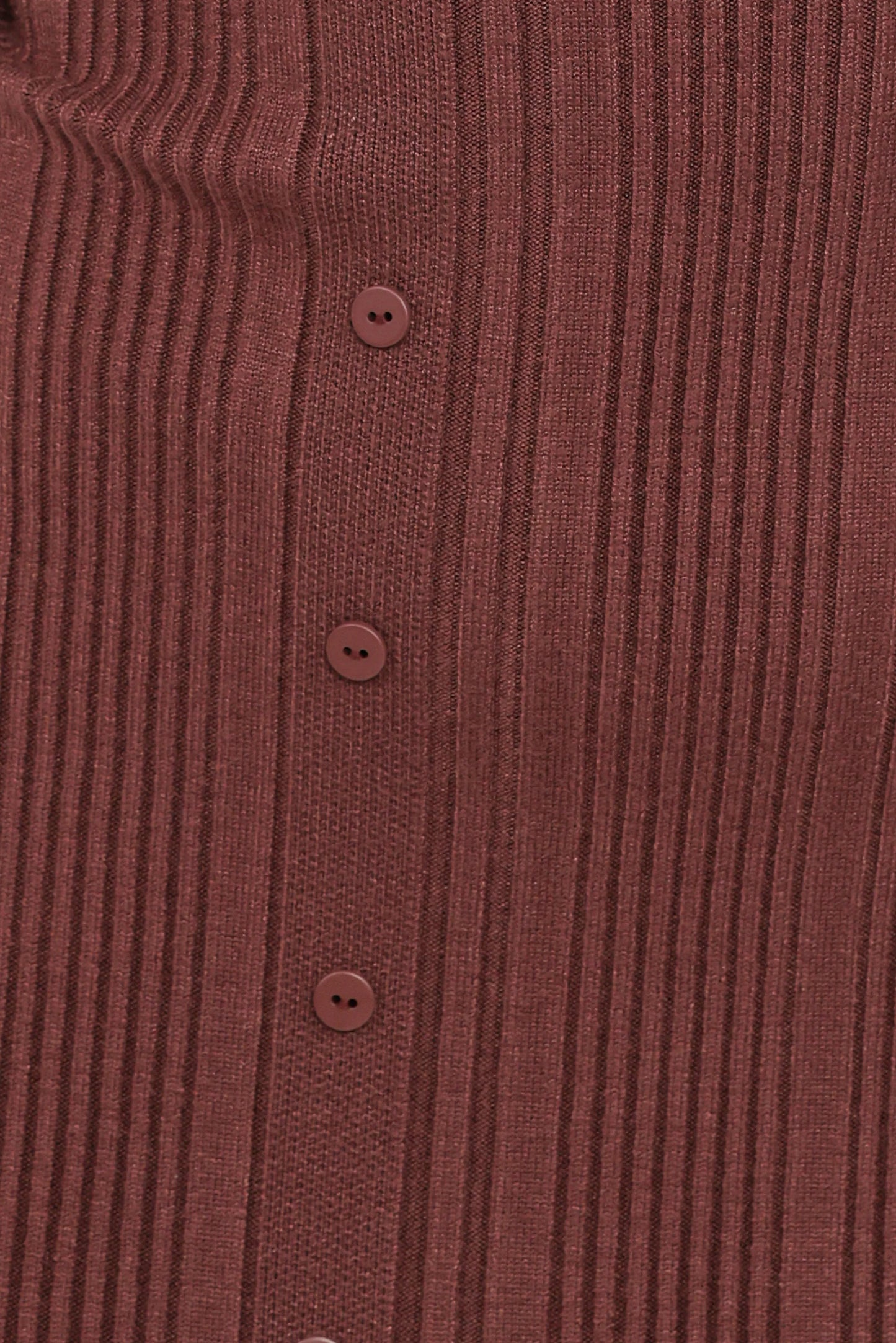 Valia Midi Dress Espresso