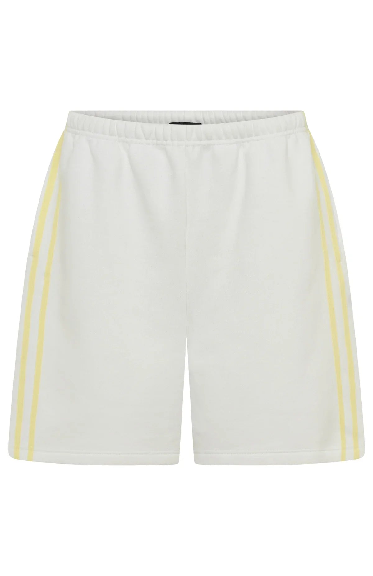 Verano Sixteen Alba Track Shorts White