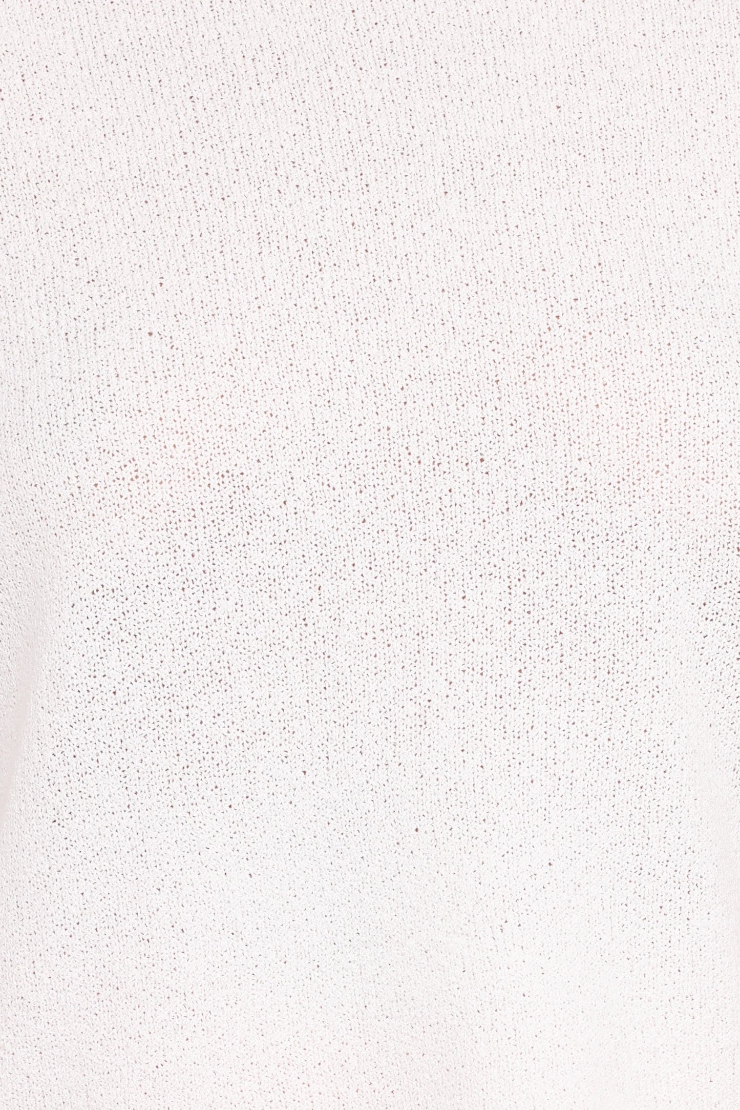 Ardena Boucle Knit Top Cream