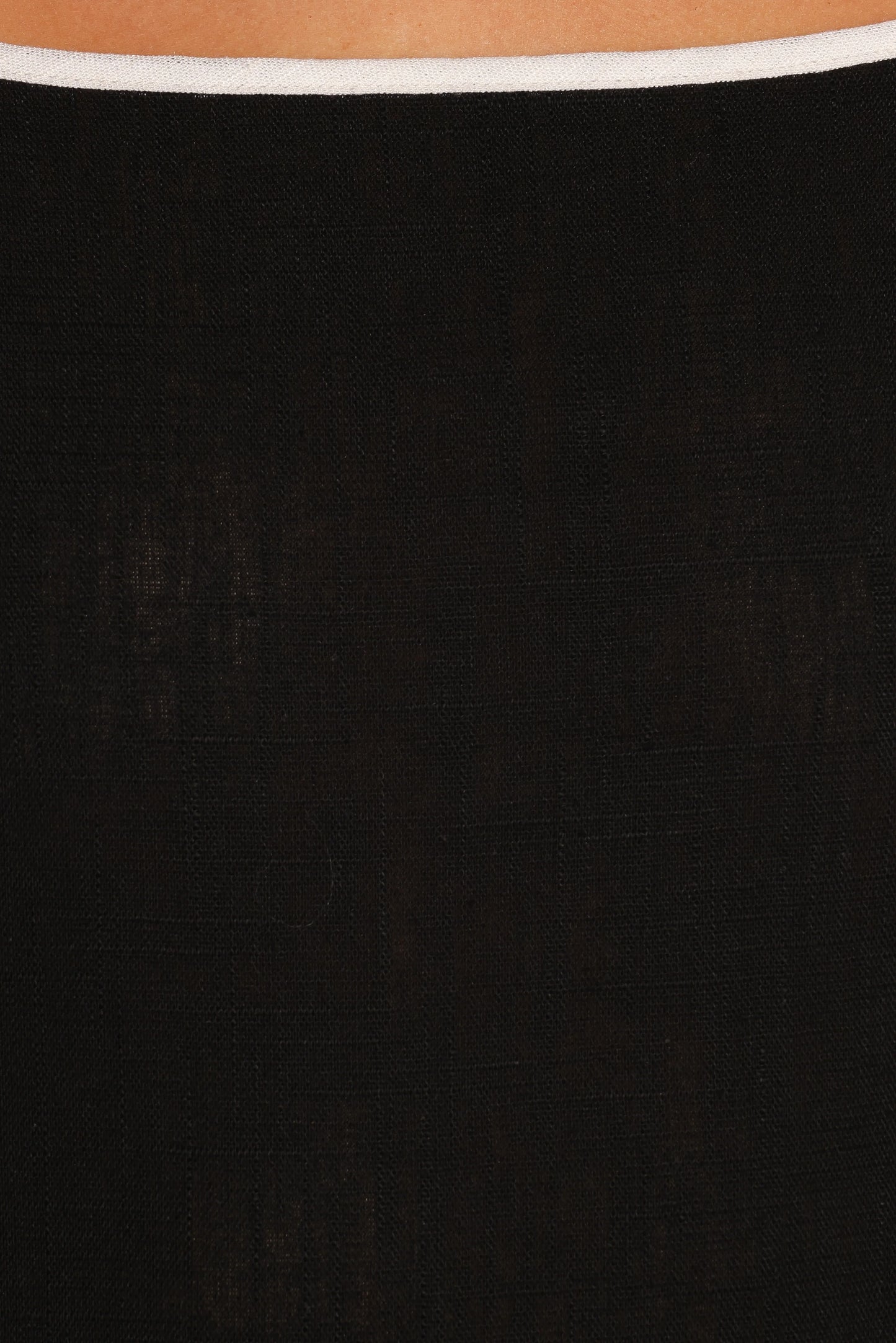 Ciel Maxi Dress Black