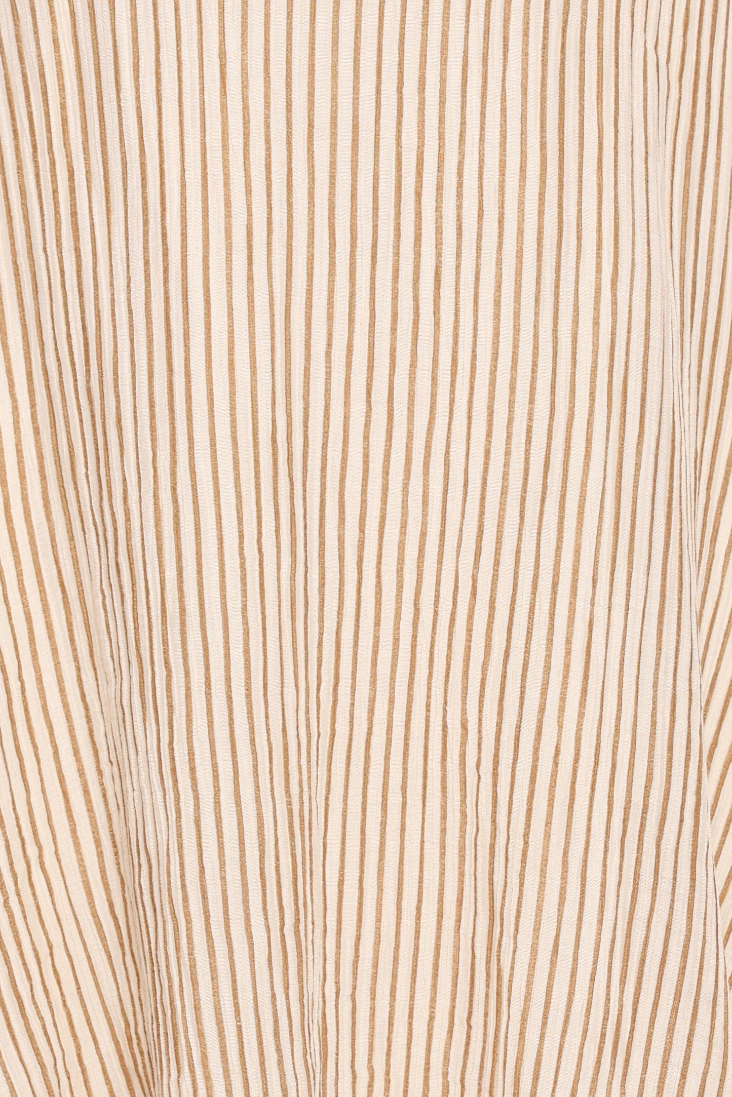 Kyra Long Sleeve Mini Dress Stripe