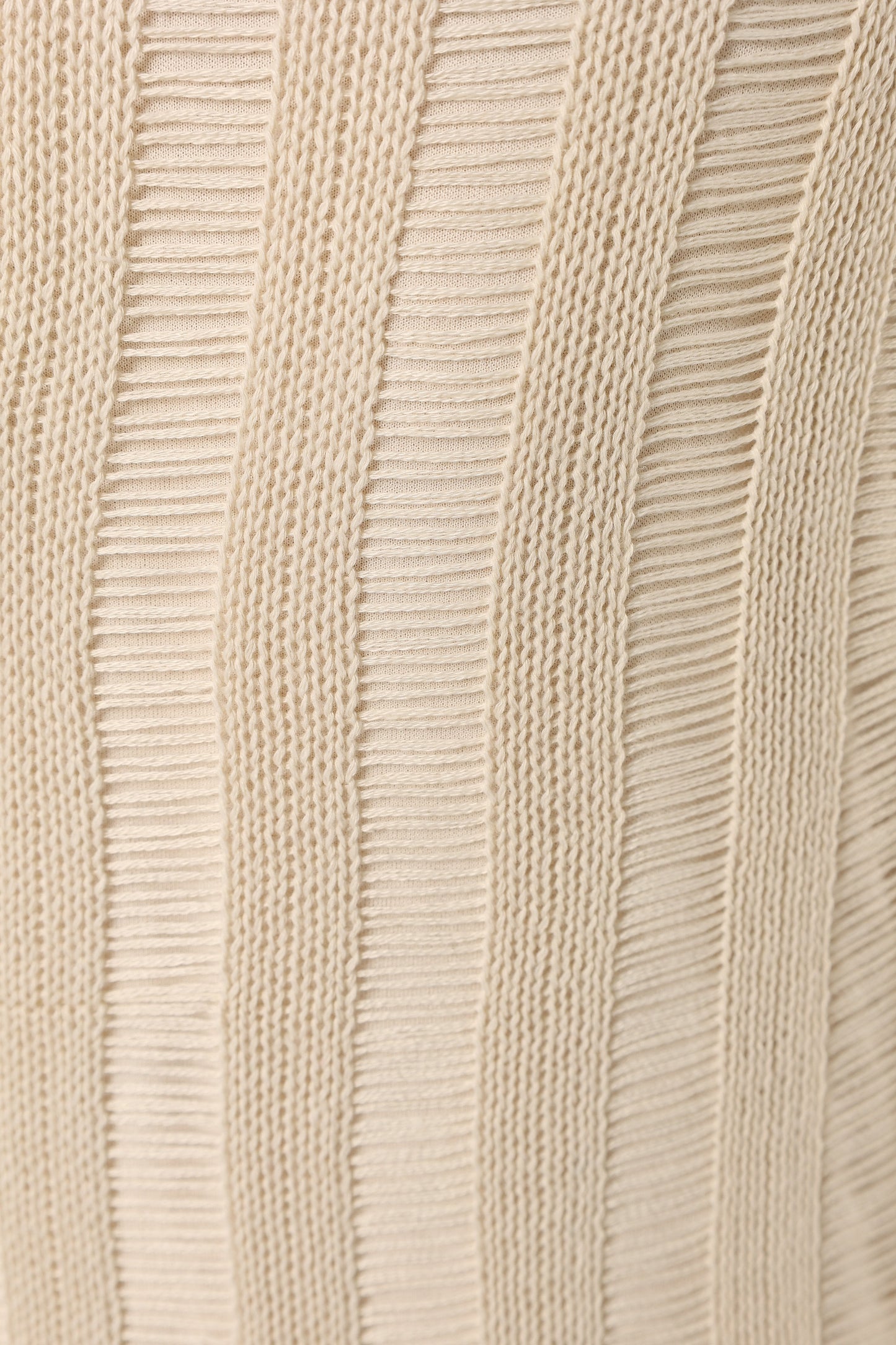 Jaye Long Sleeve Maxi Dress Cream