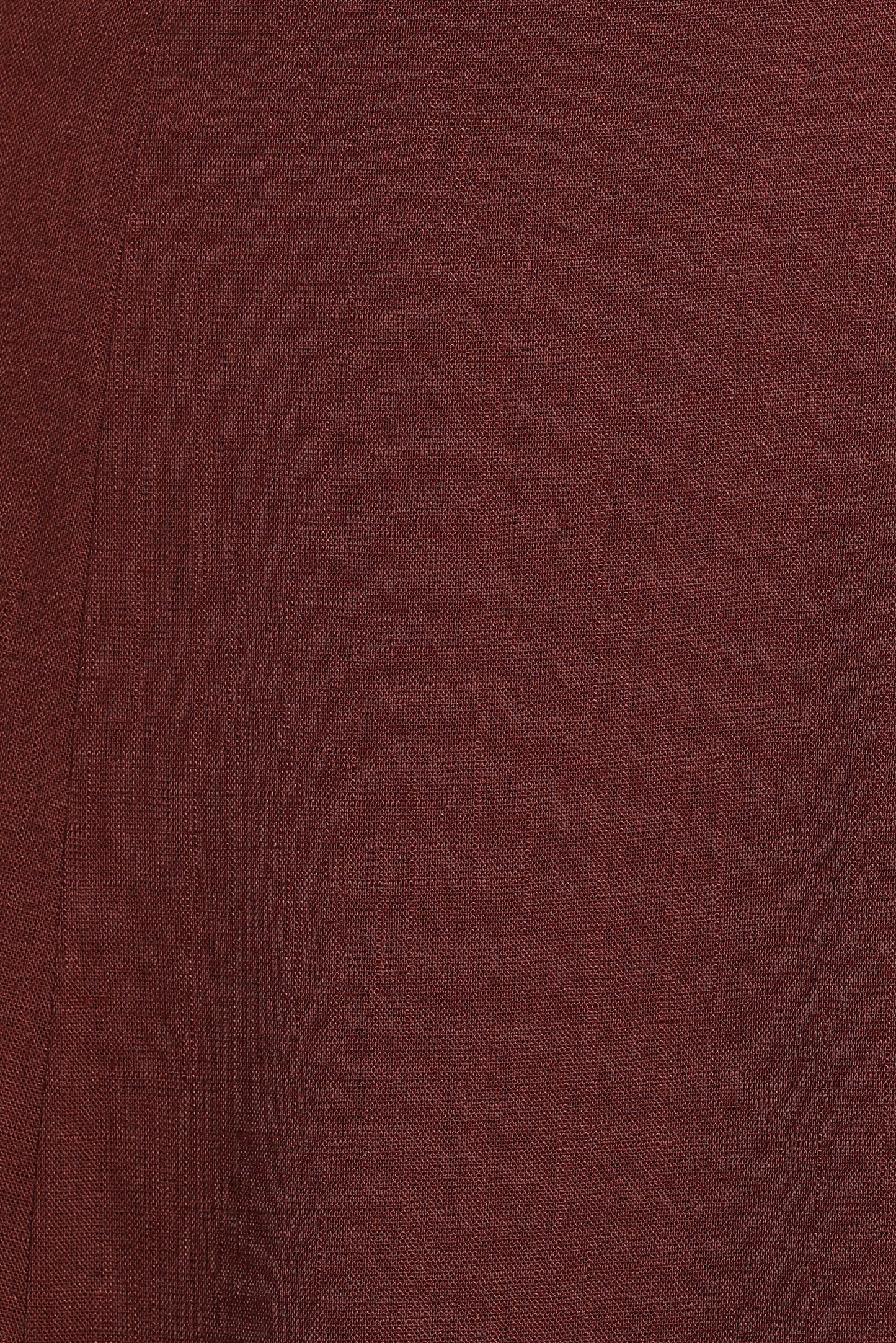 Tatum Maxi Dress Chocolate
