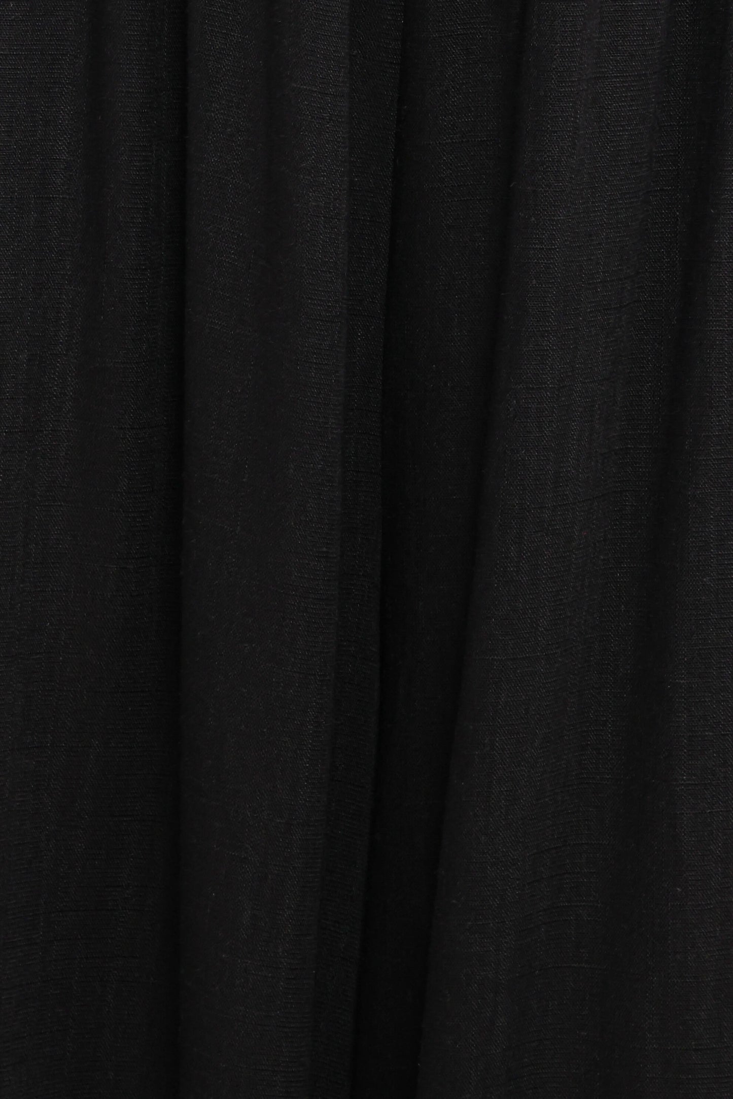 Ebony Jumpsuit Black