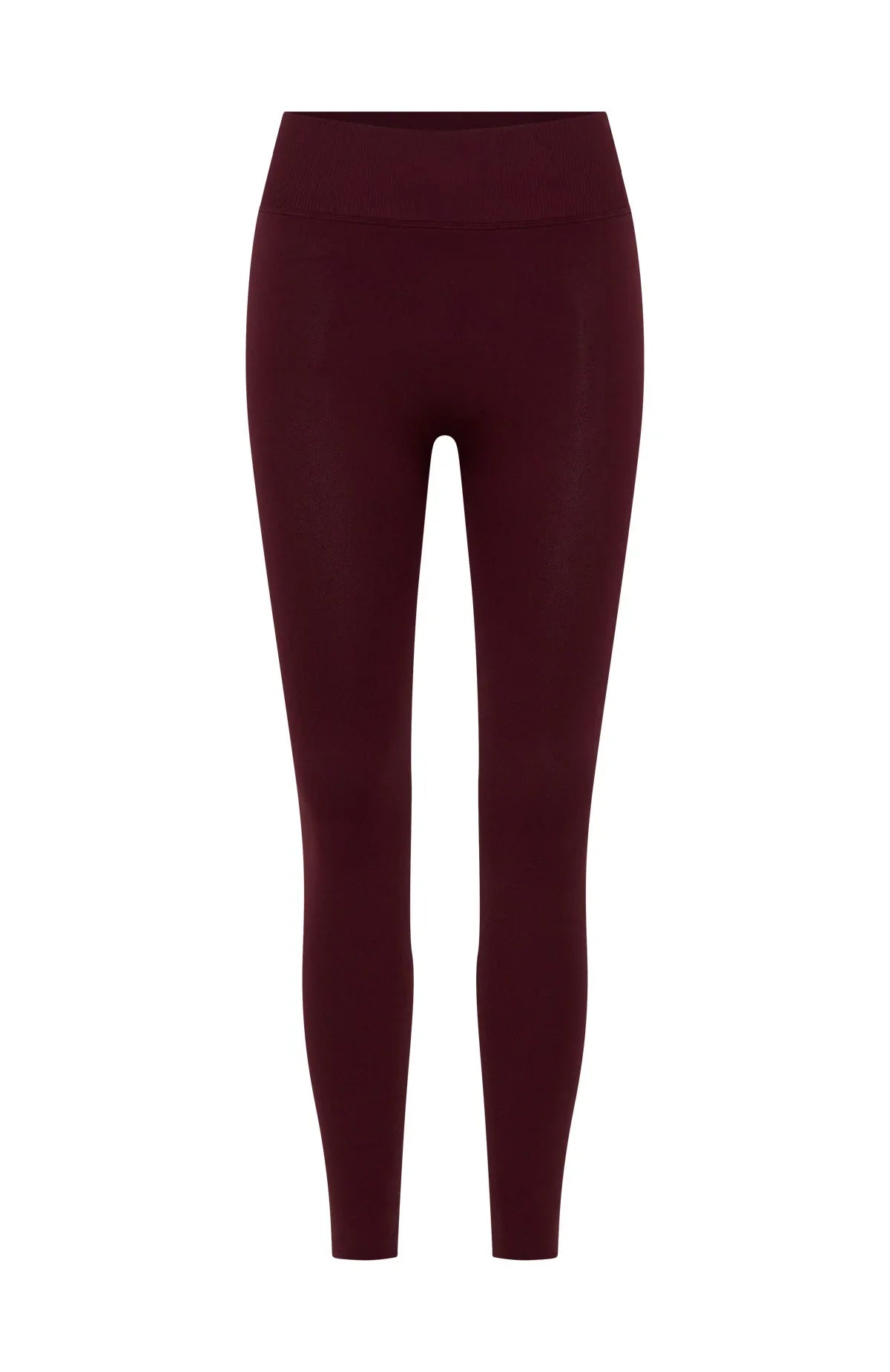 Charge Seamless Leggings Merlot