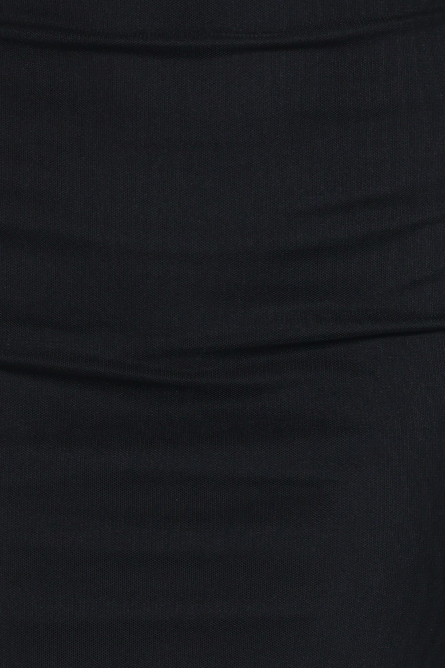 Chiara Maxi Dress Black
