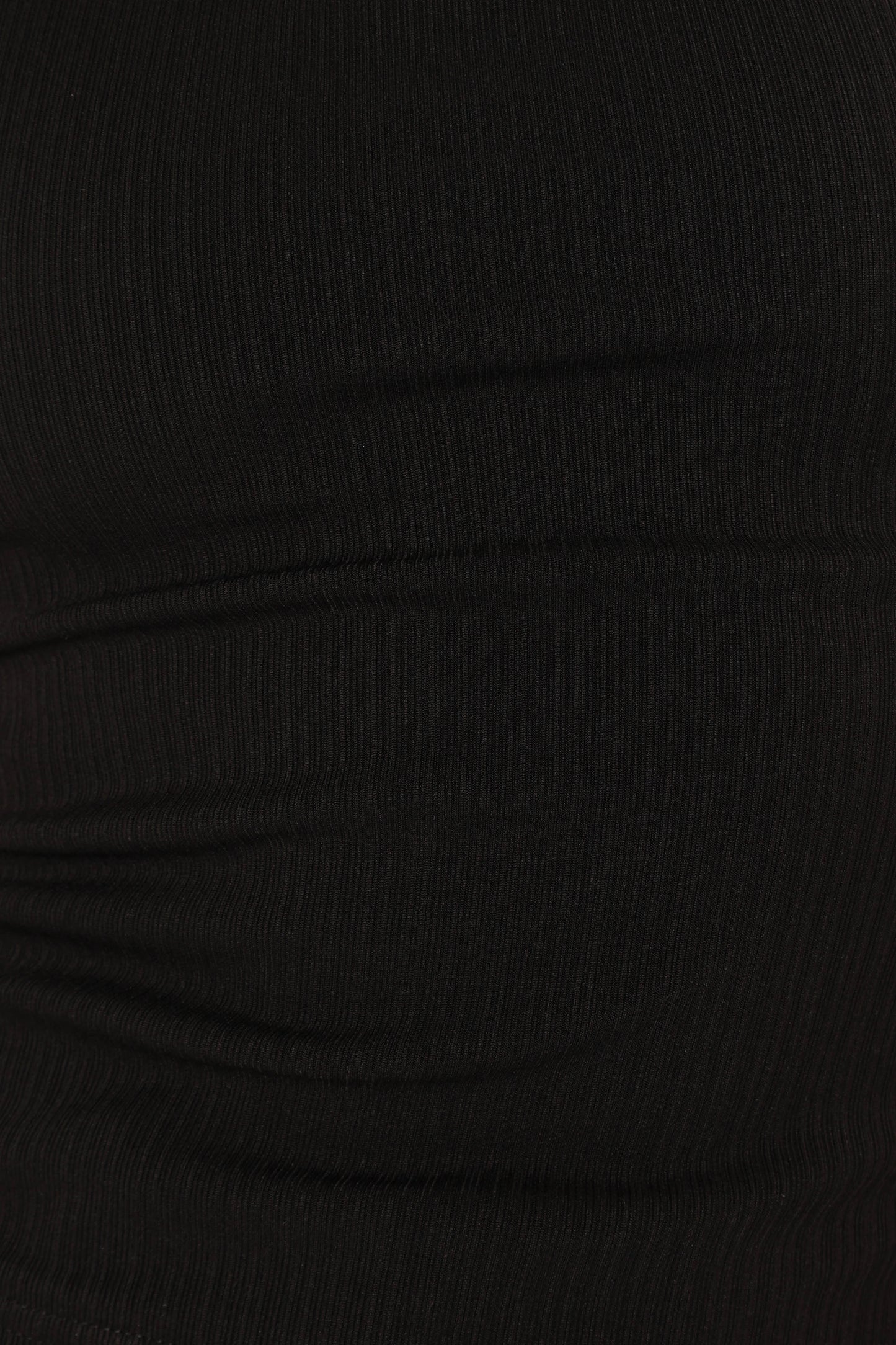 Clara Top Black