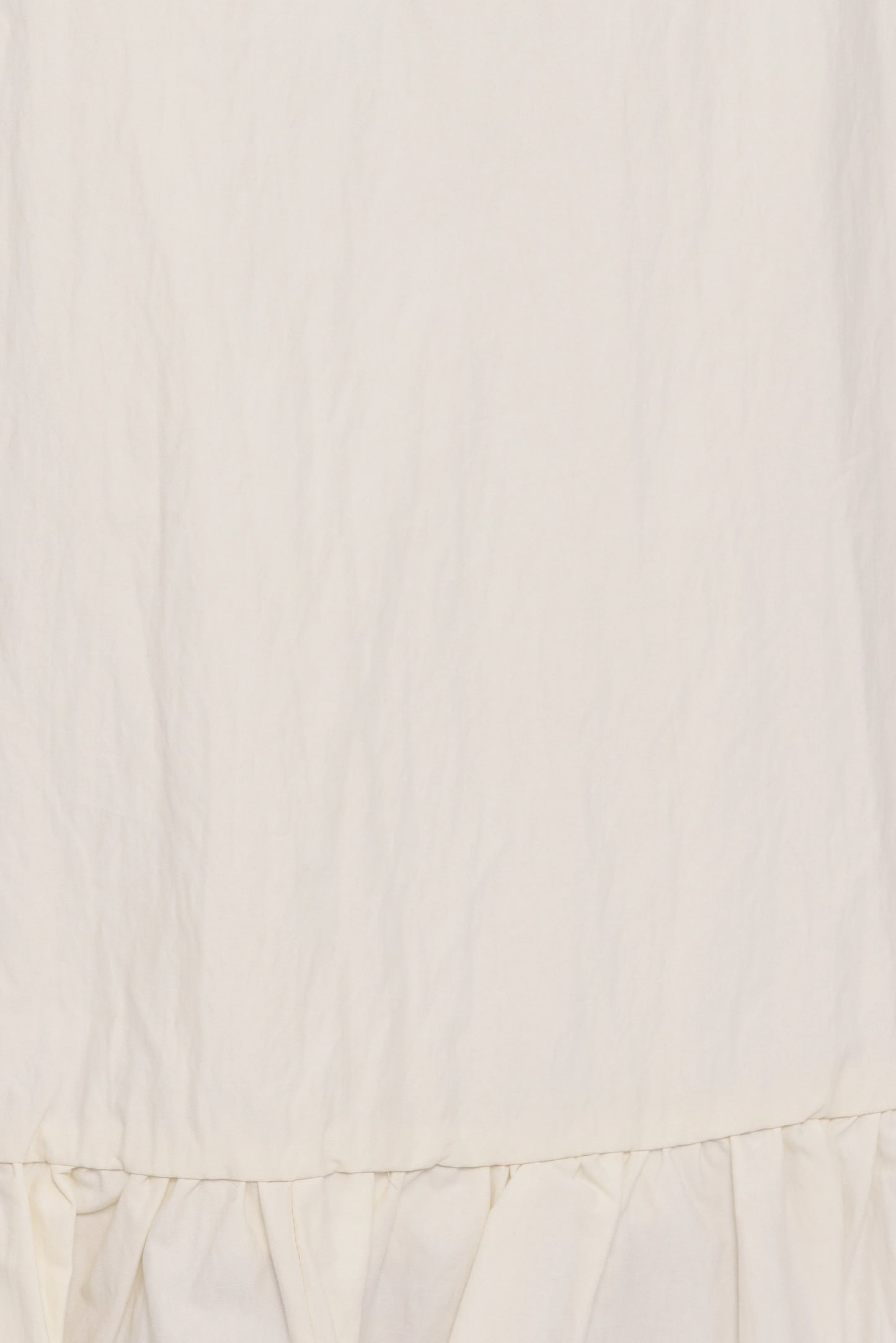 Zena Mini Dress Cream