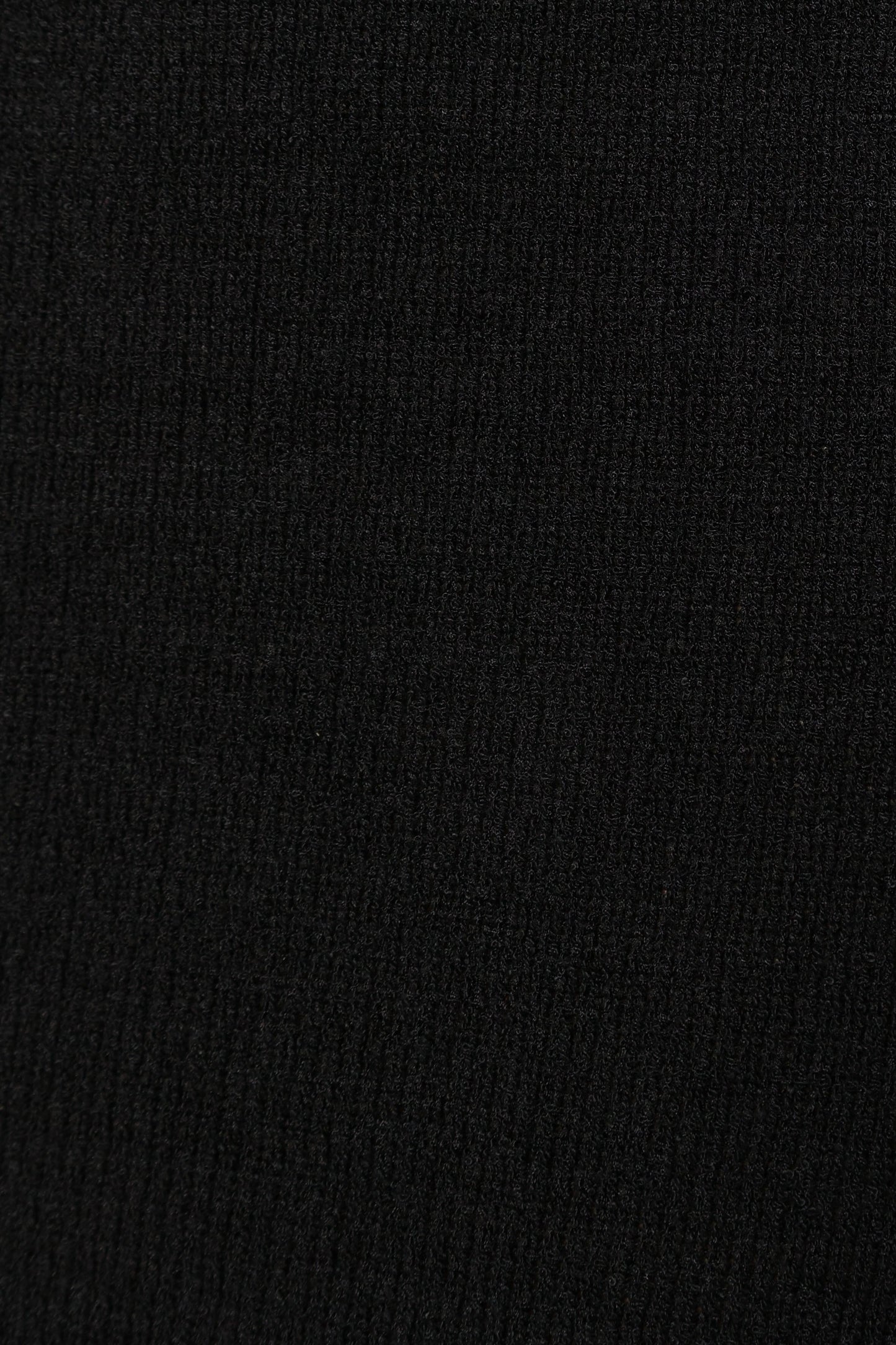 Normani Midi Dress Black