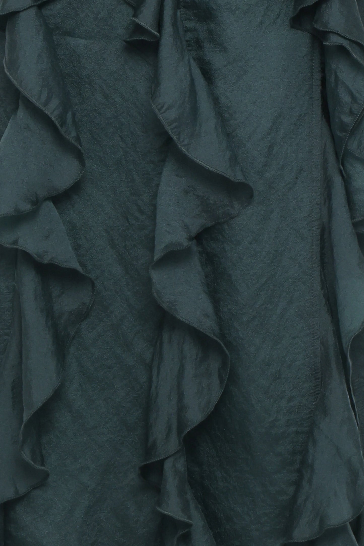 Adelyn Midi Dress Emerald