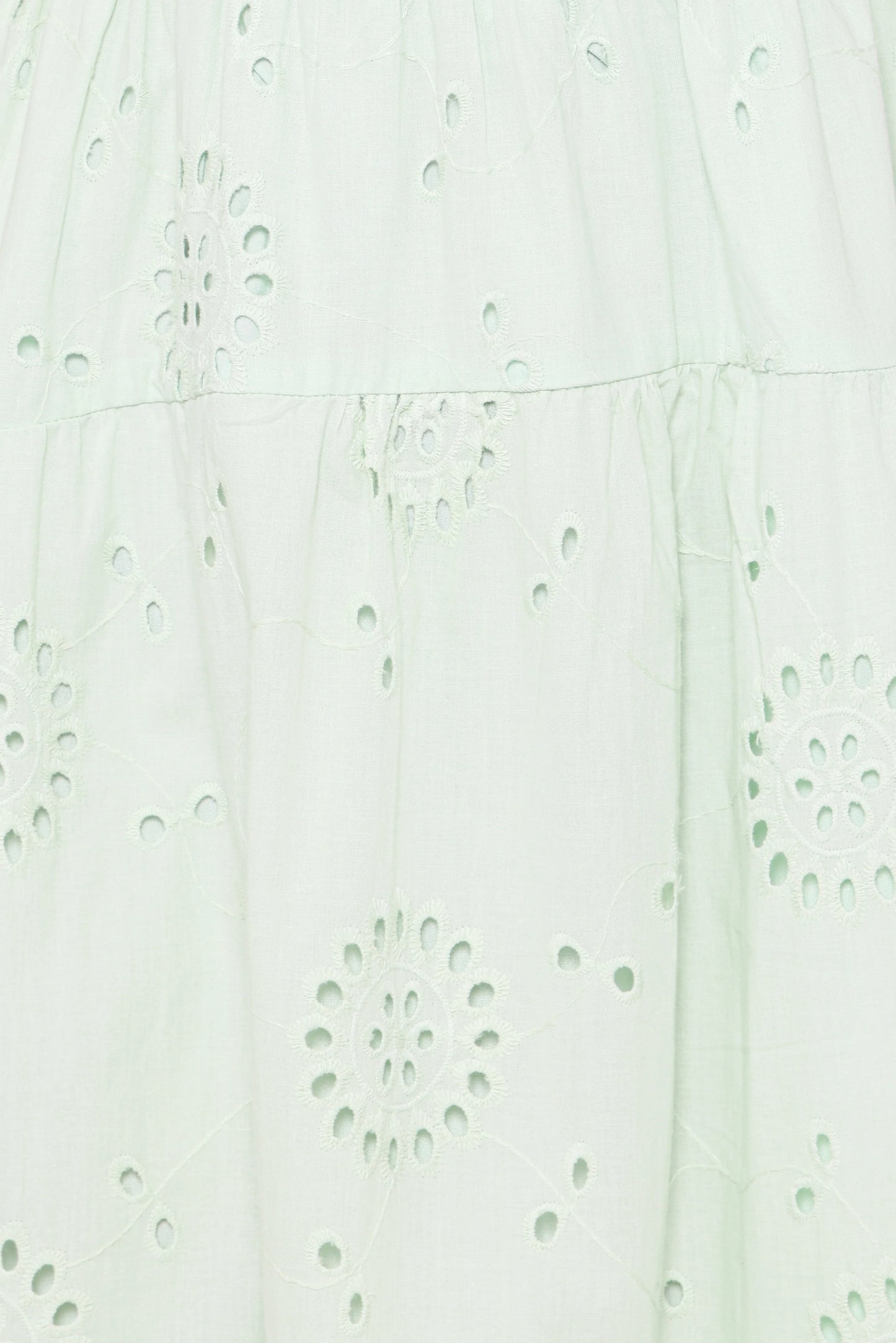 Tierney Midi Dress Sage Green