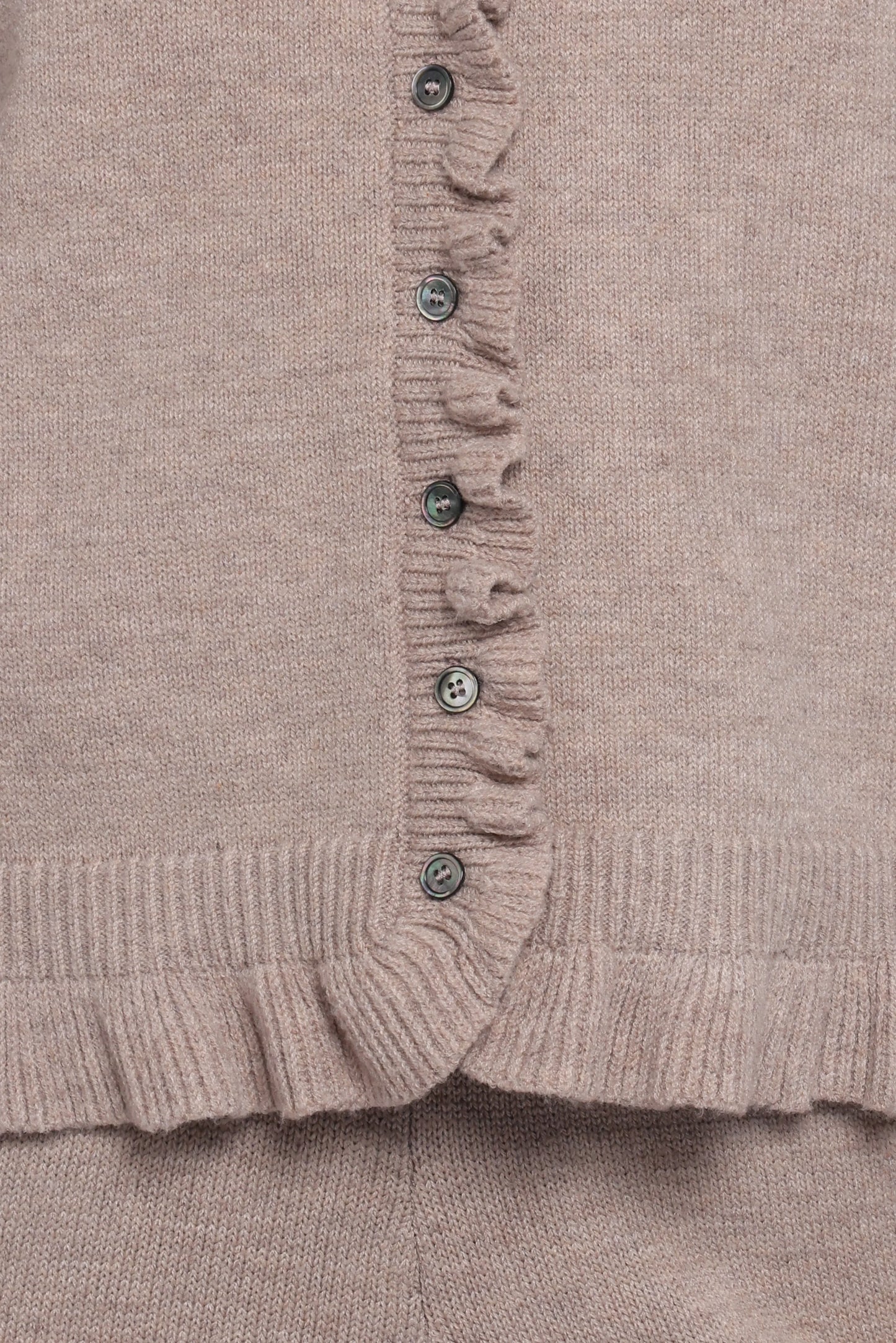Eve Pant Set Beige