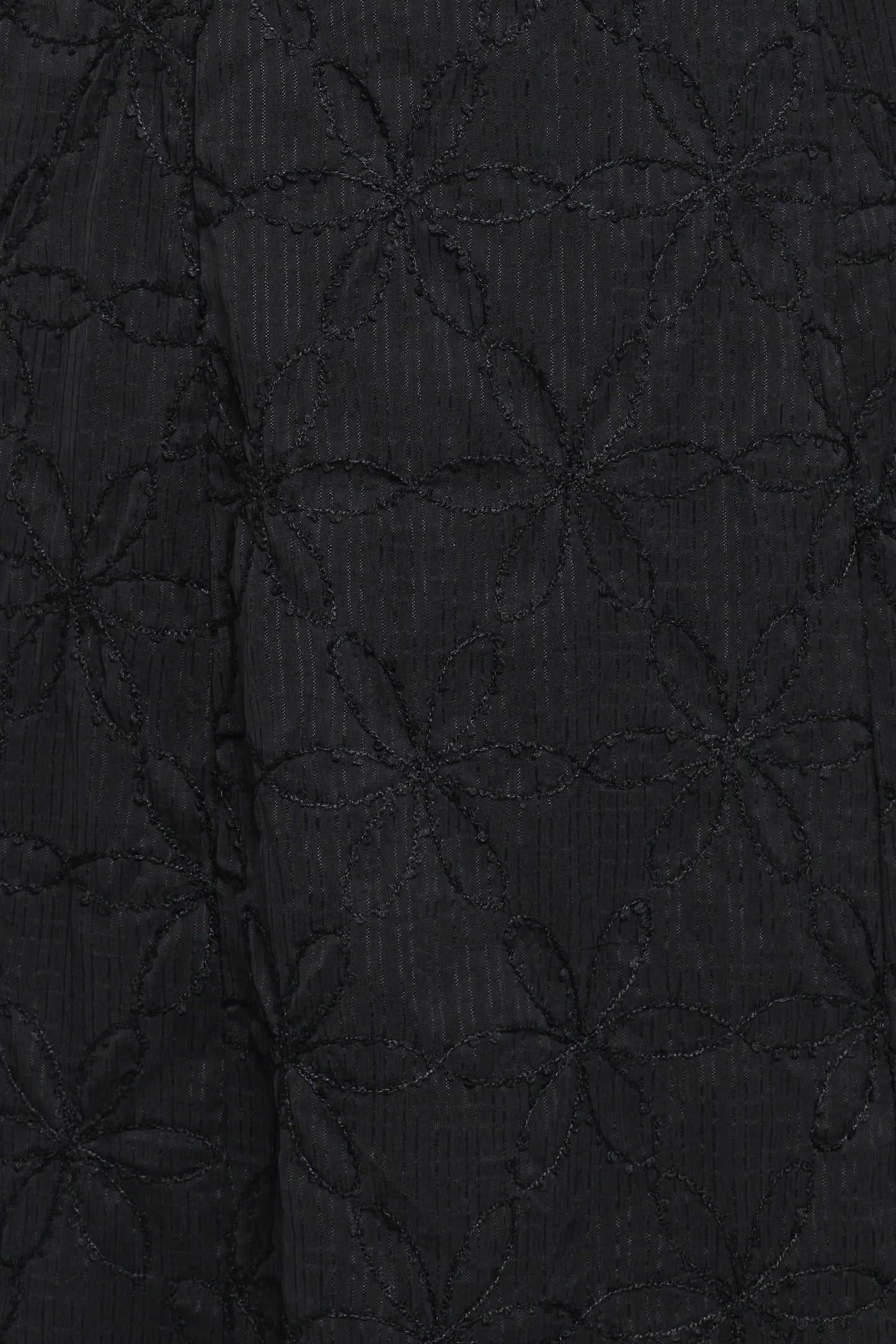 Beryl Maxi Dress Black