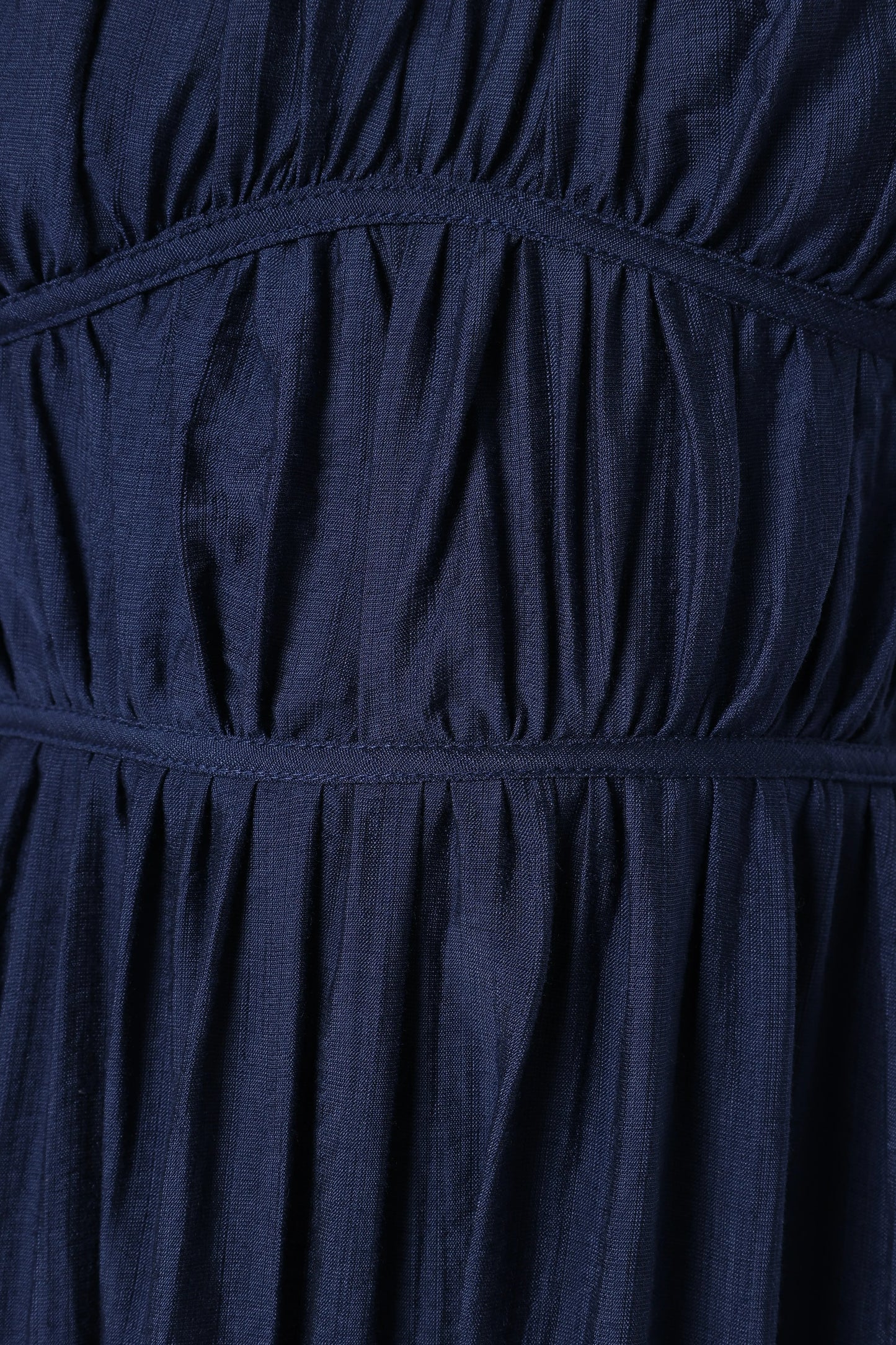 Kelani Luxi Midi Dress Navy