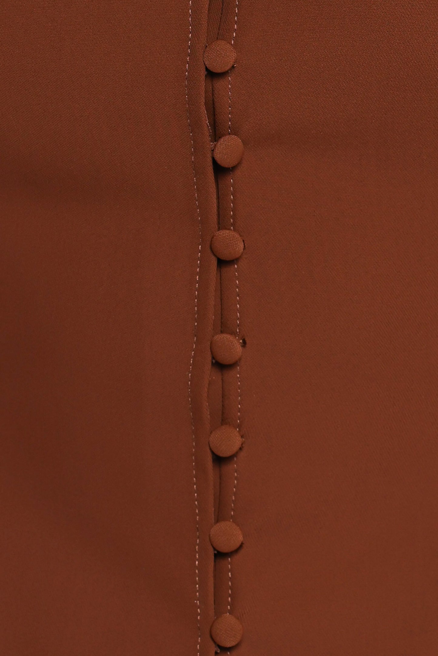 Kameran Top Chocolate