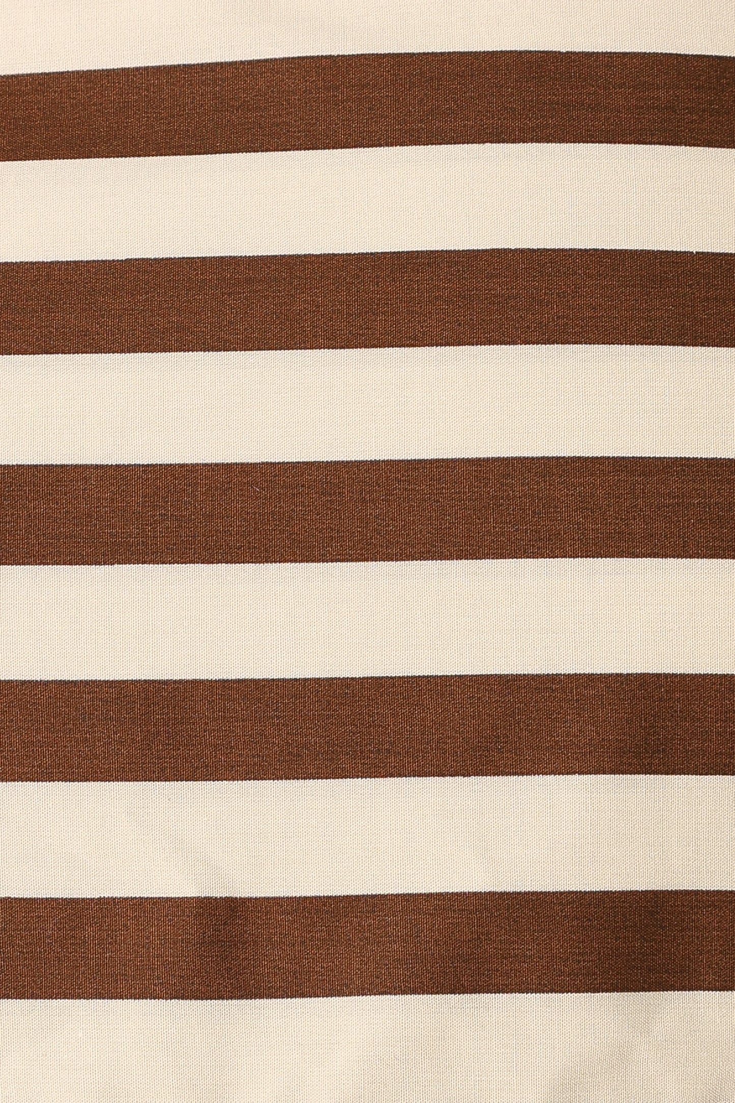 Bowie Strapless Maxi Dress Chocolate