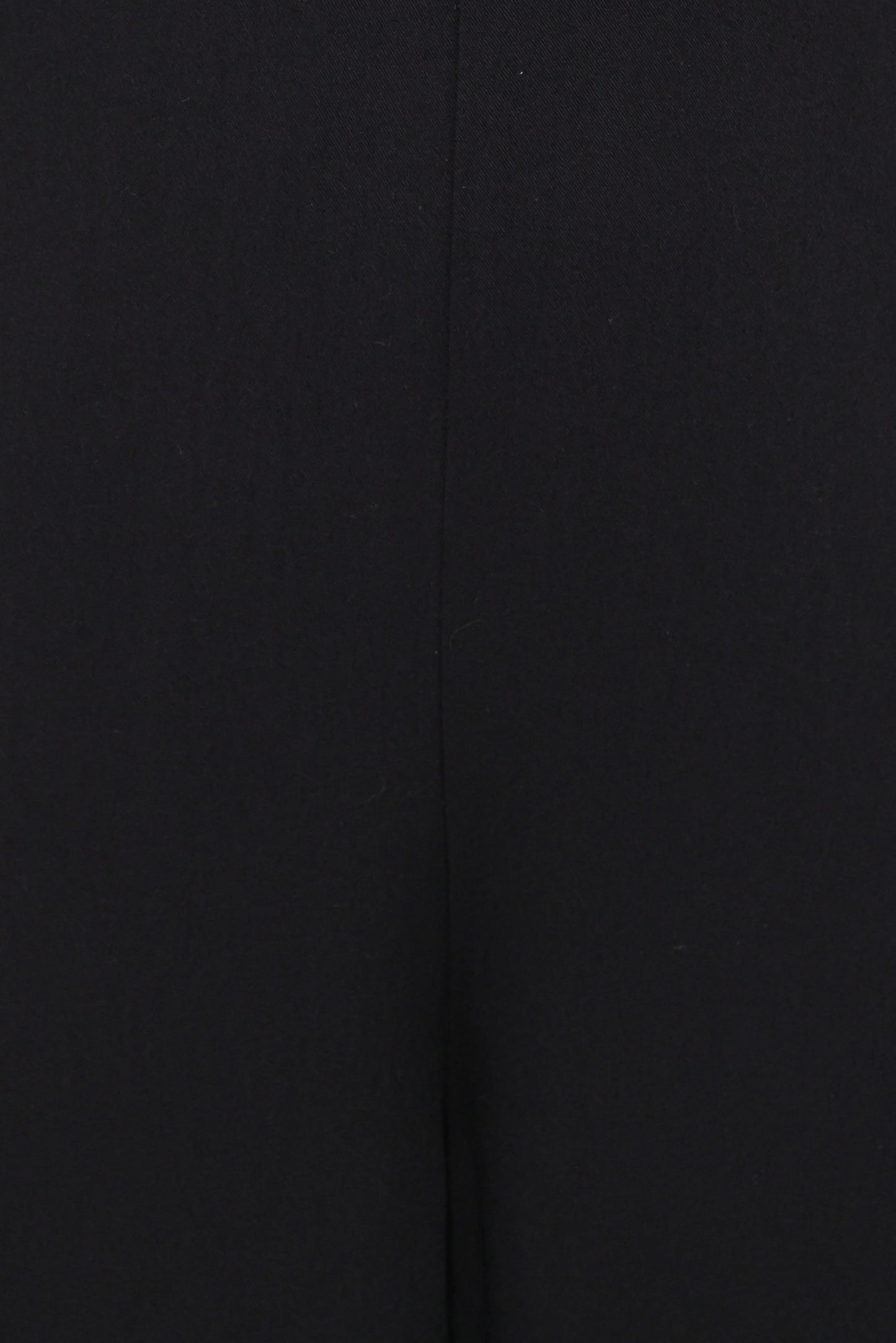 Hilda Jumpsuit Black