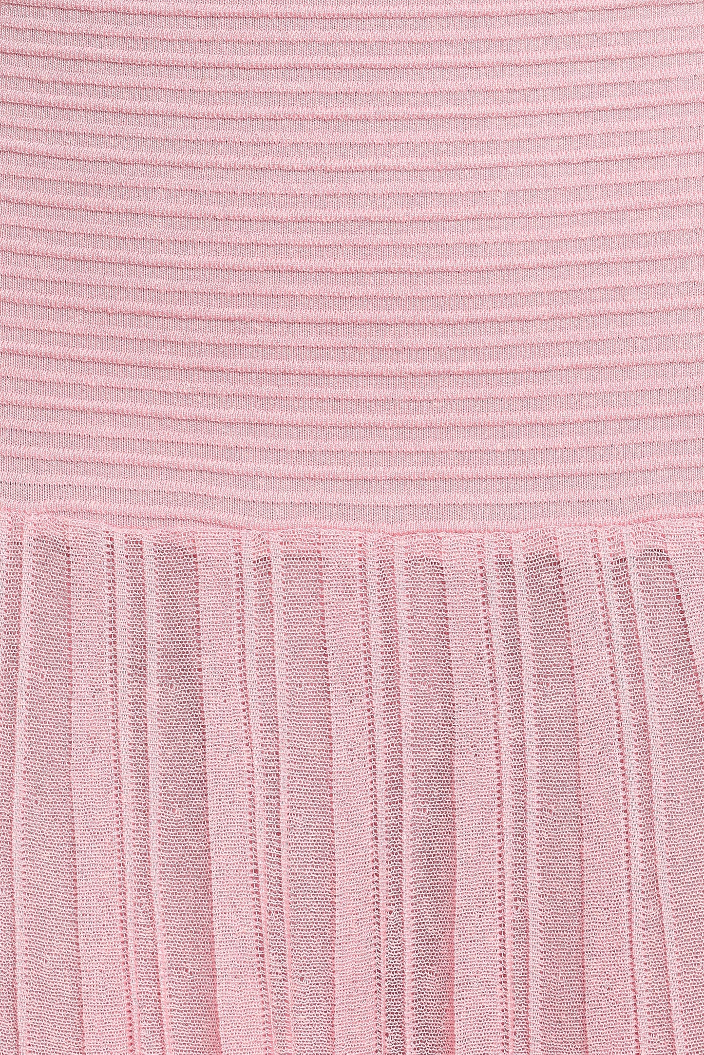 Cadenza Strapless Maxi Dress Pink
