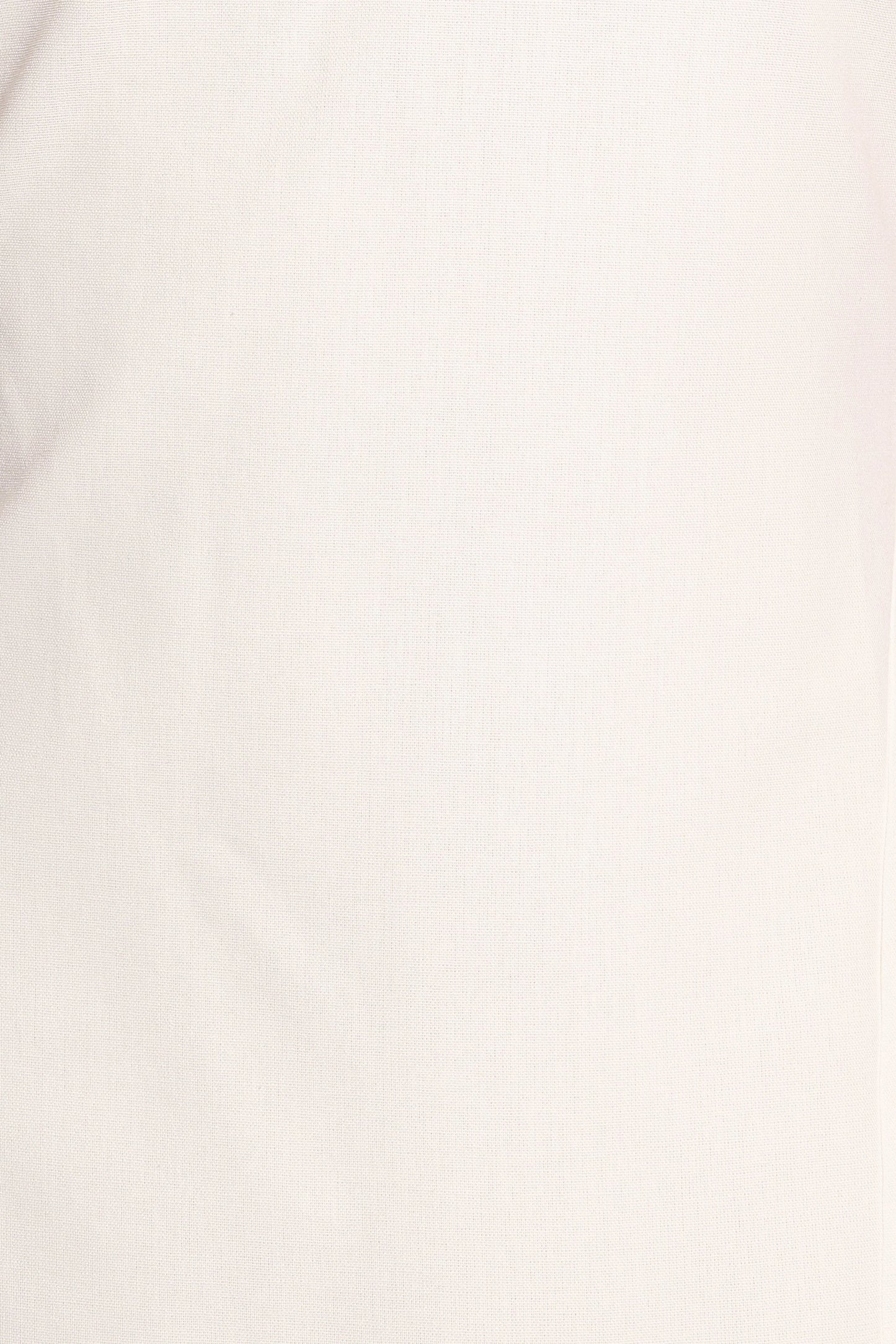 Chandler One Shoulder Maxi Dress White
