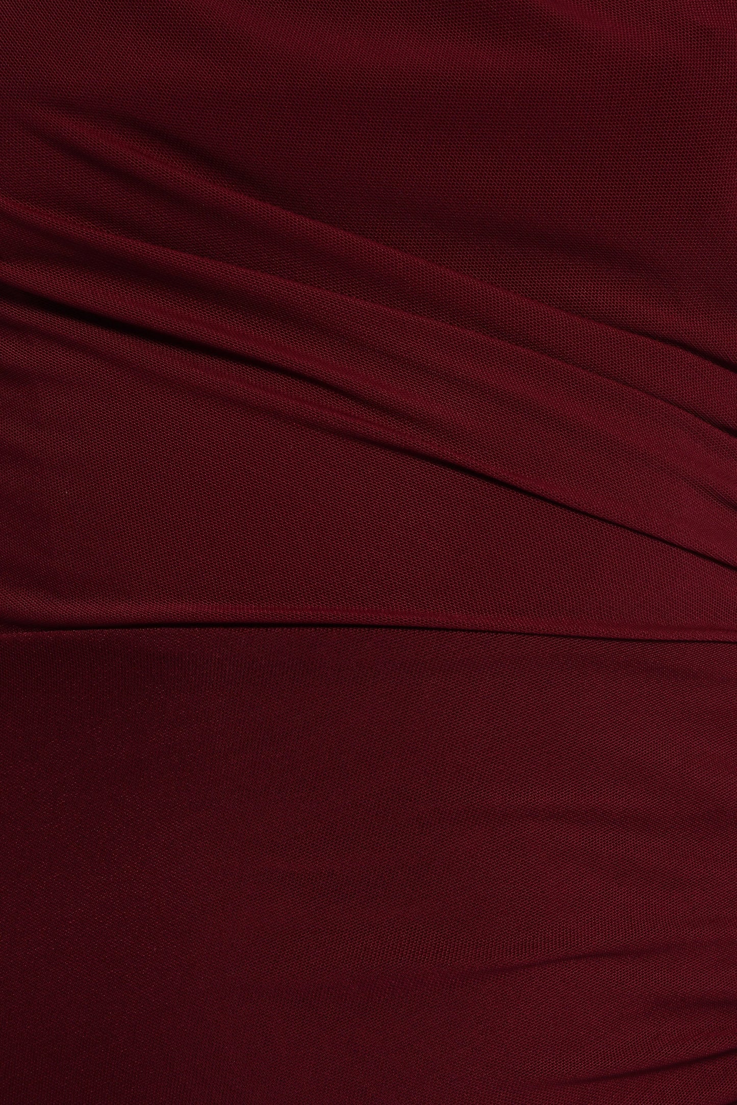 Hayven Maxi Dress Plum