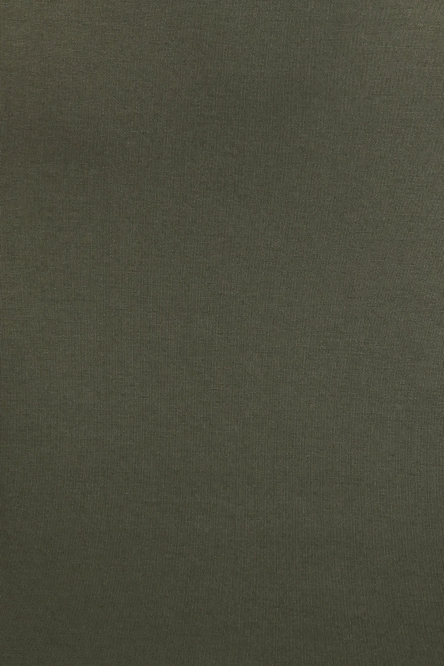 Regan Midi Dress Olive