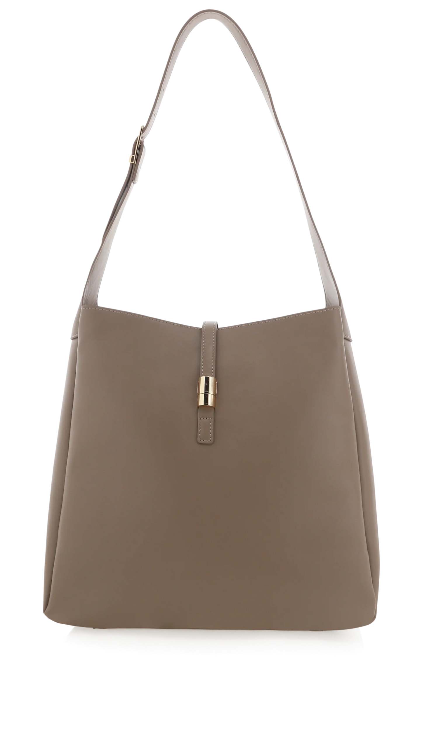 Yara Shoulder Bag Truffle
