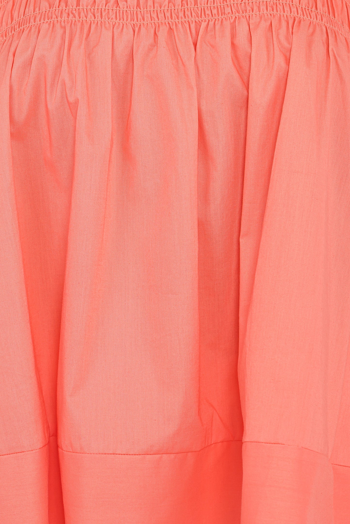 Aiesha Short Set Coral