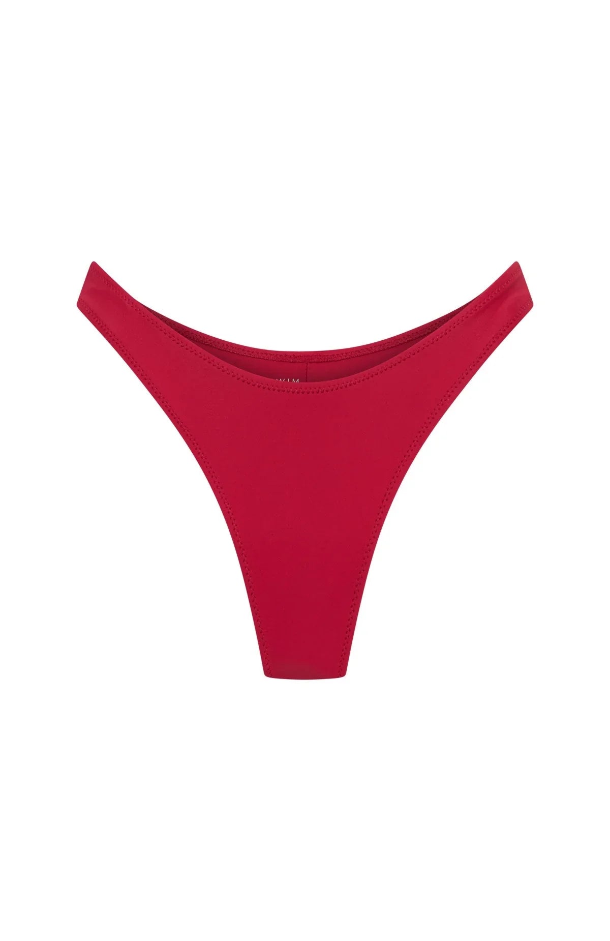 Belmont Bottoms Cherry Red