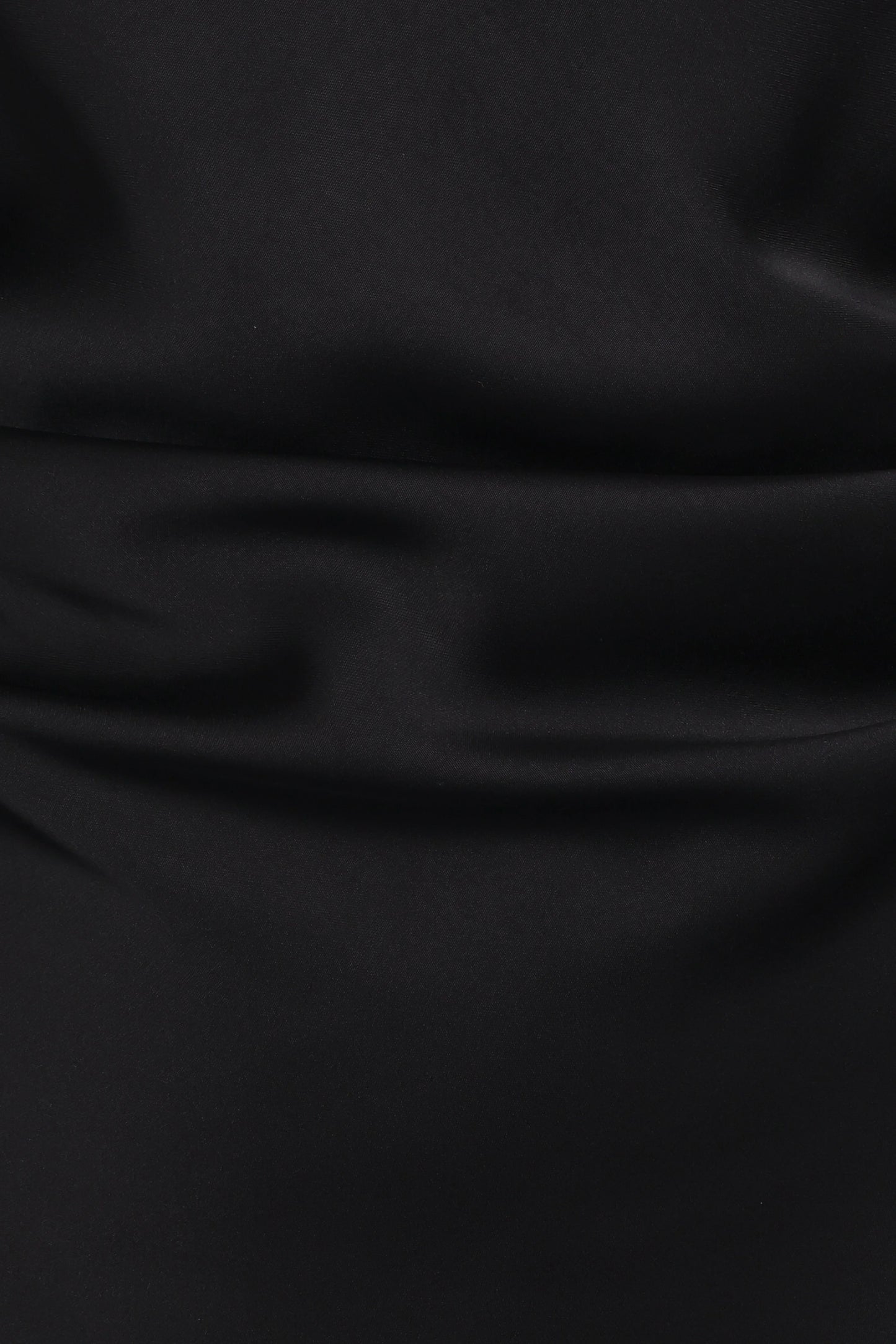 Kalyssa Long Sleeve Maxi Dress Black