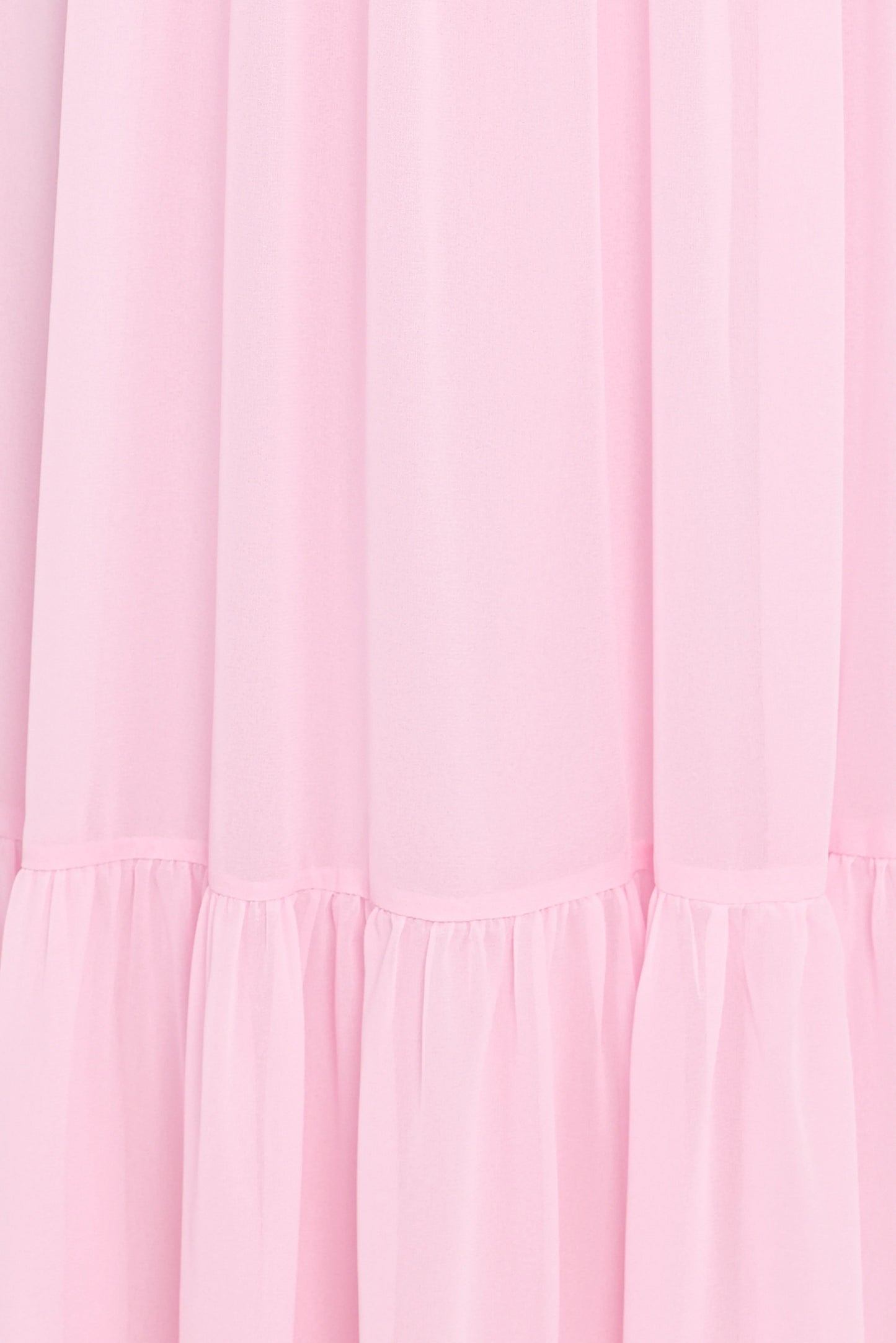 Celestria Maxi Dress Pink