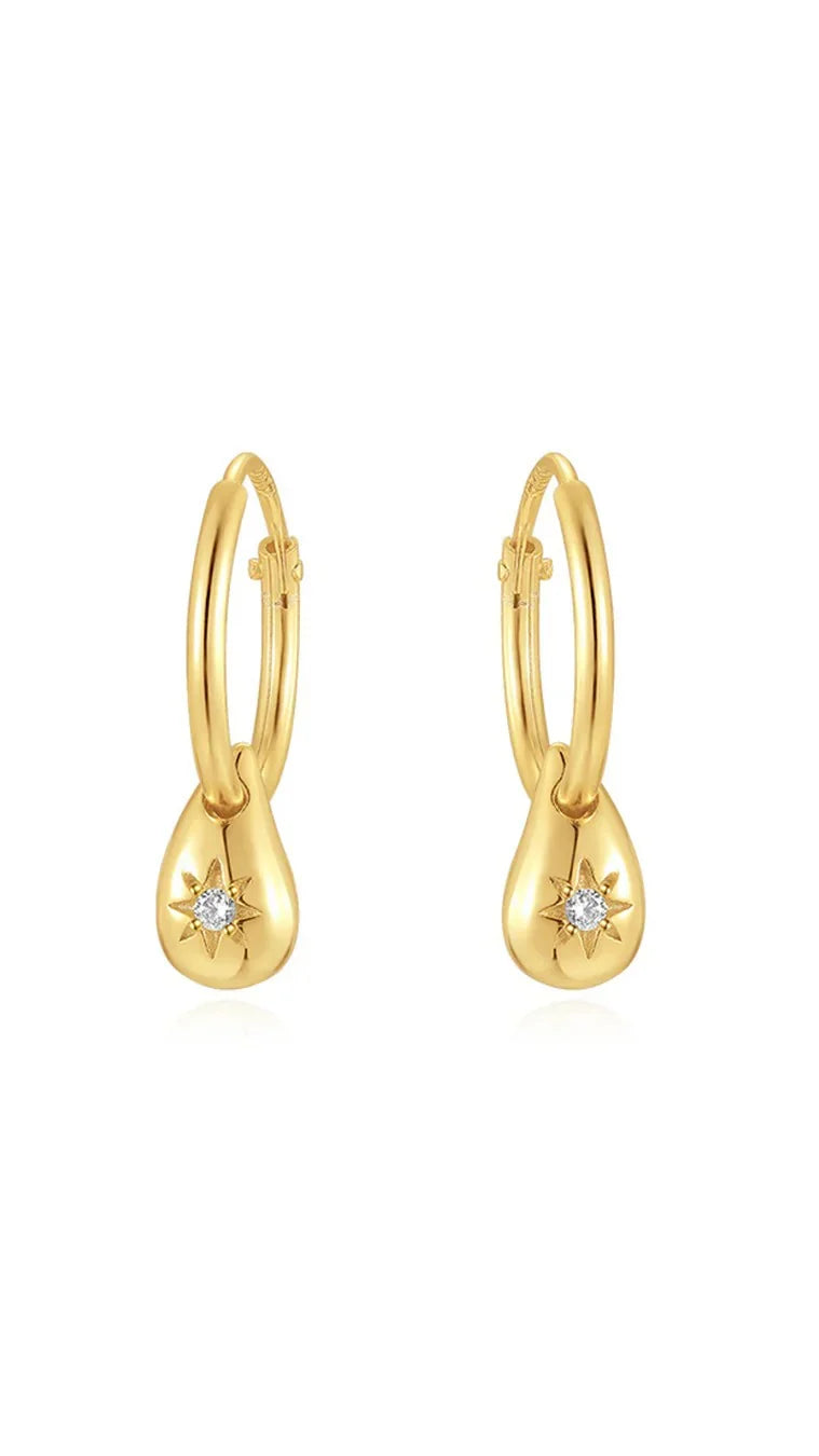 Jasna Sleepers Gold