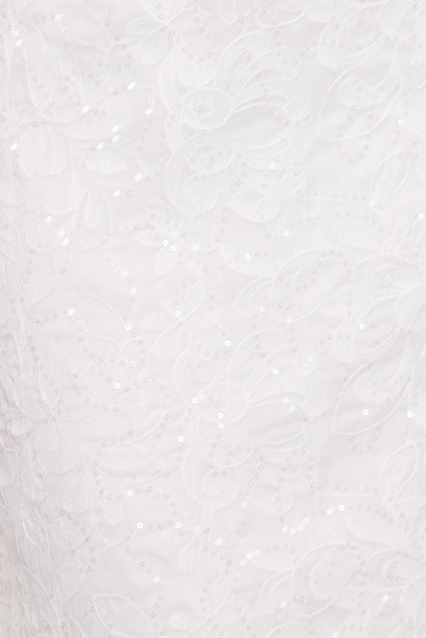 Saoirse Maxi Dress White