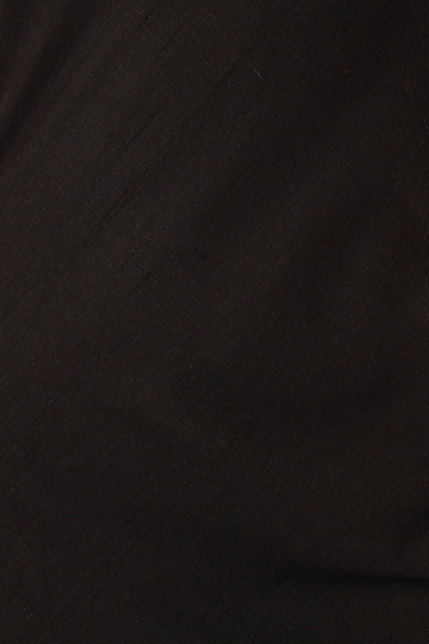Ellis Maxi Dress Black