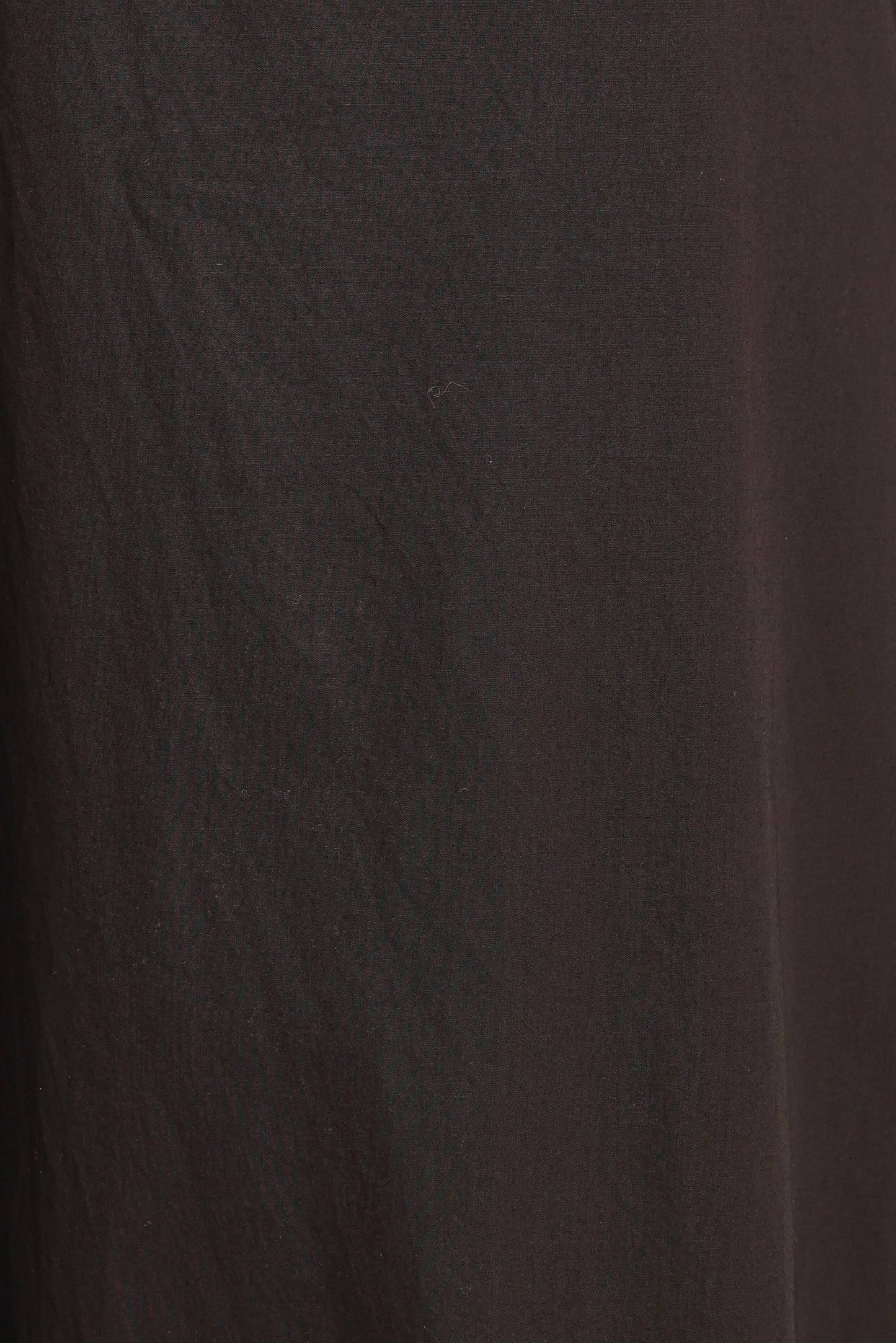 Irina Maxi Dress Black
