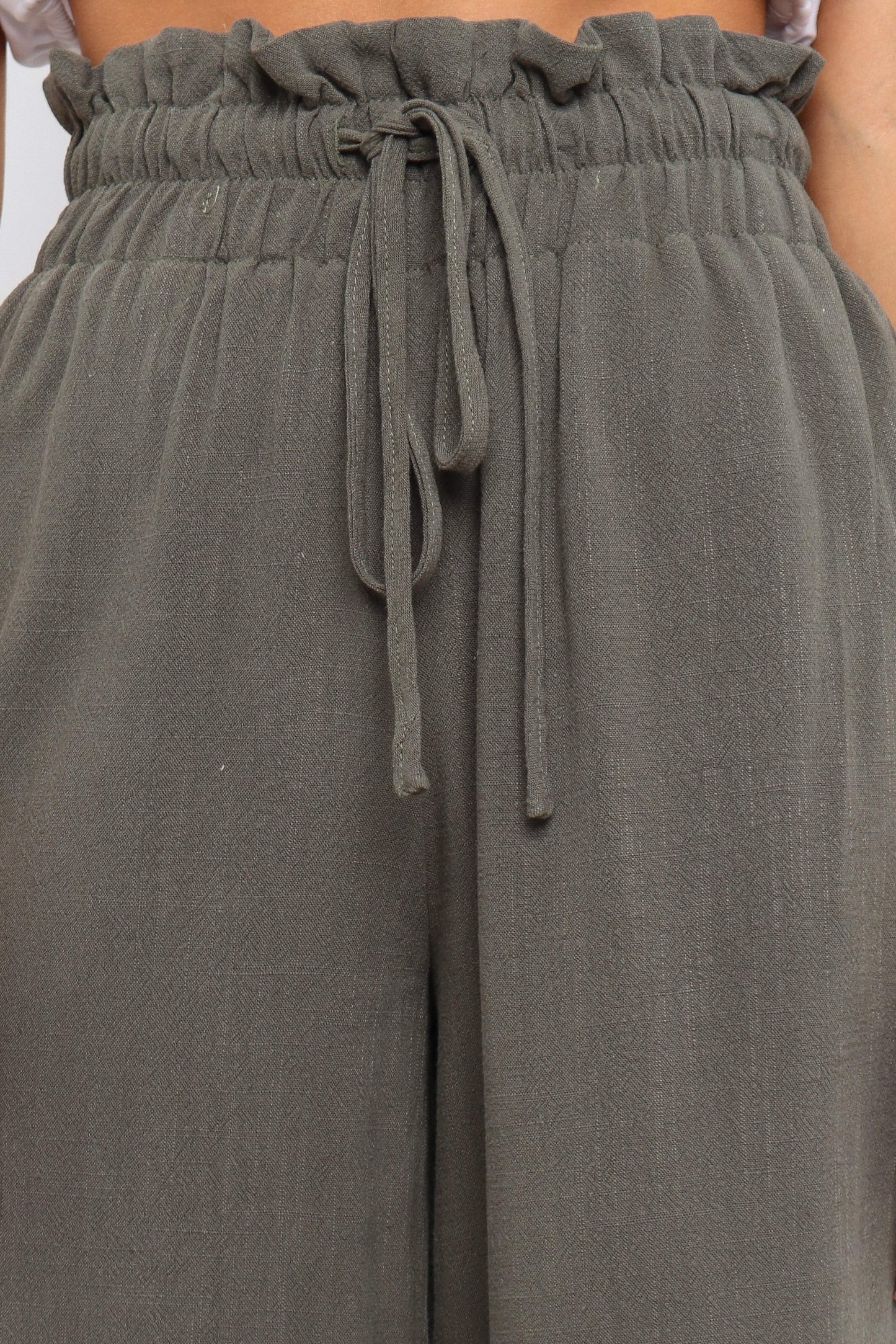 Hawthorne Pant Olive