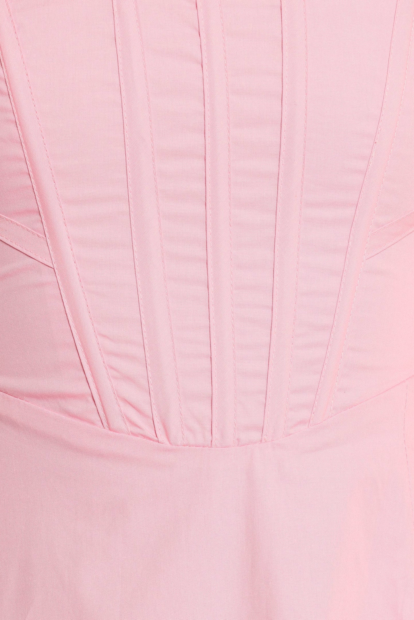 Cosima Midi Dress Pink
