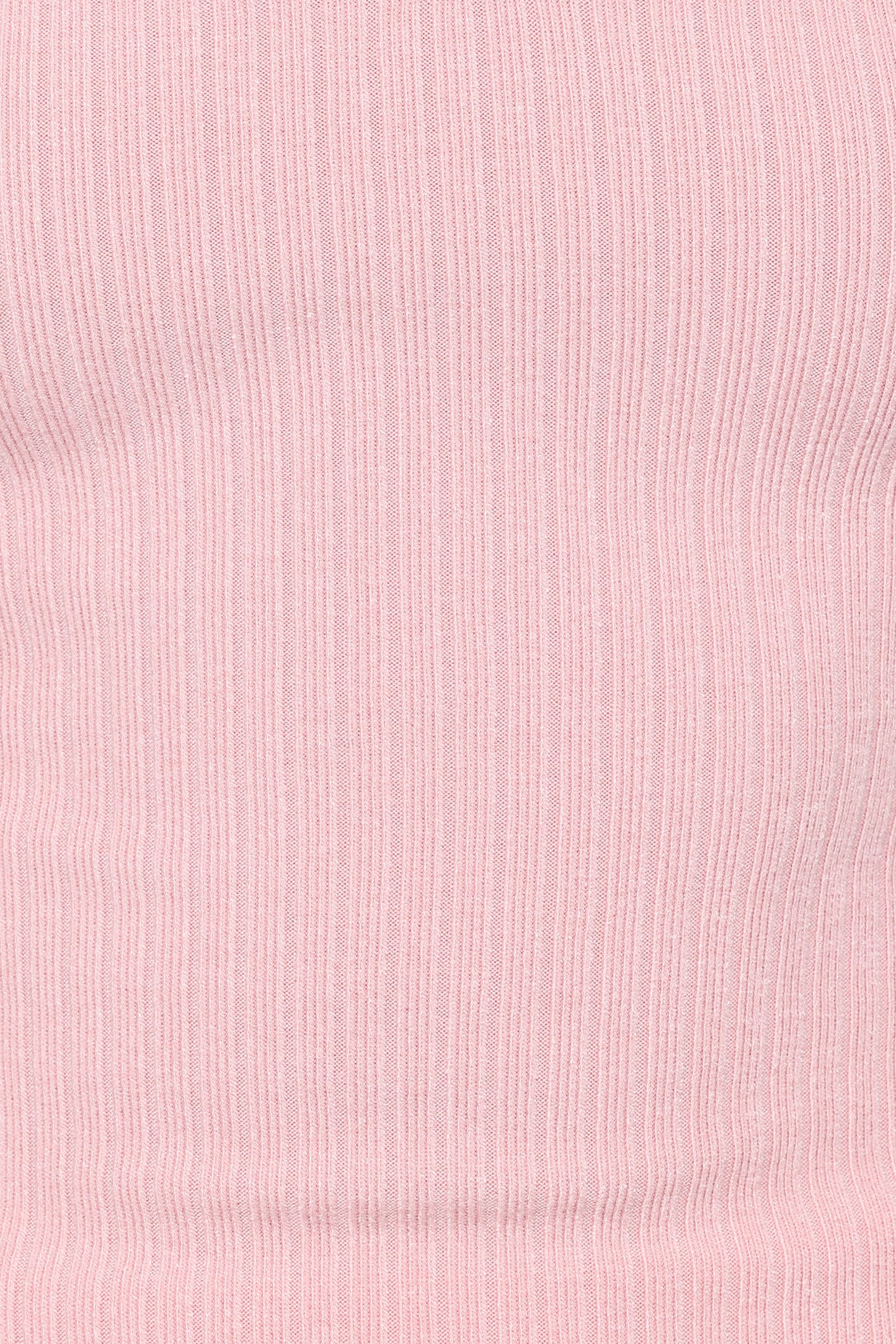 Maura Top Pale Pink