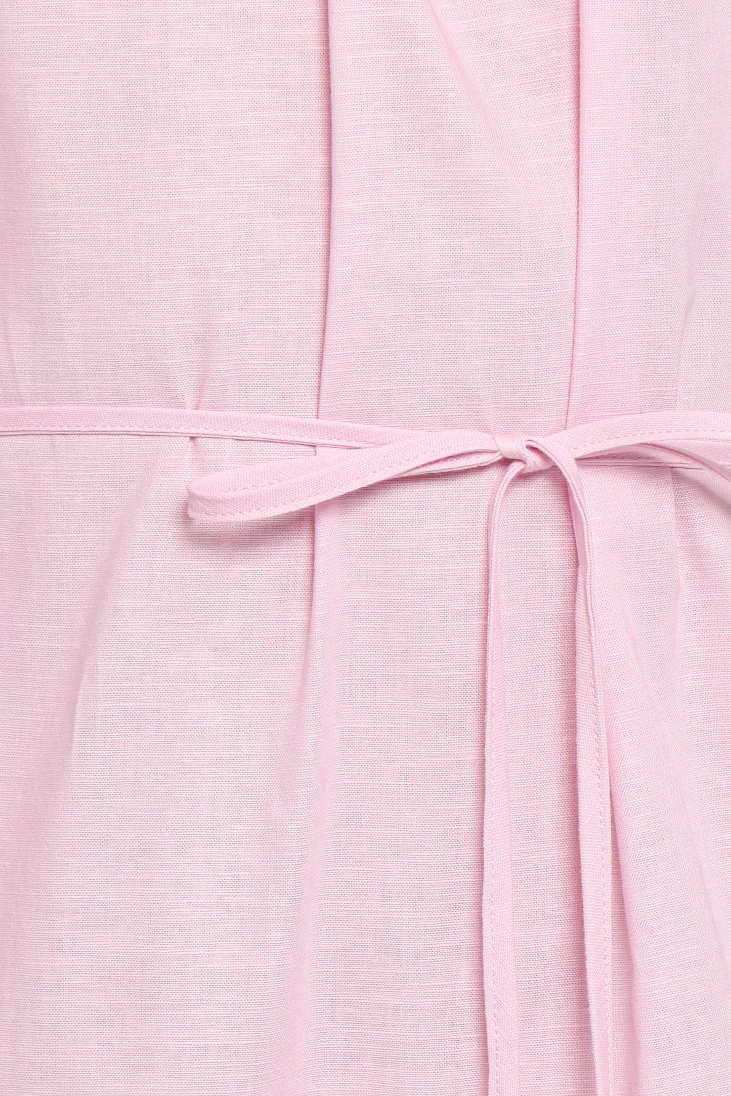 Hilde Maxi Dress Pink