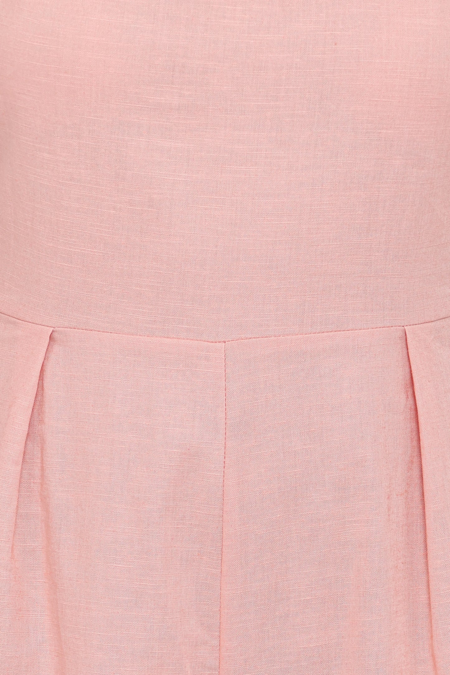 Ester Jumpsuit Pale Pink