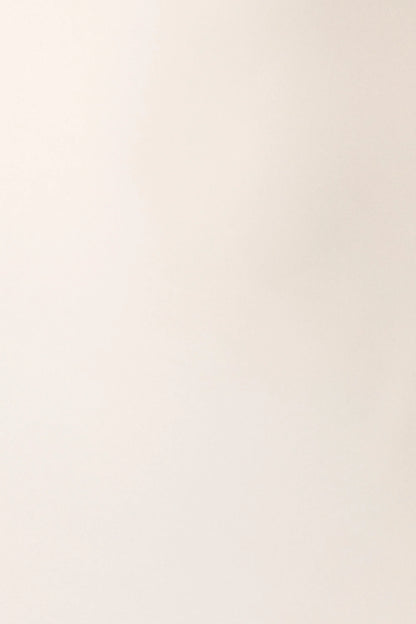 Charmed One Shoulder Midi Dress Off White