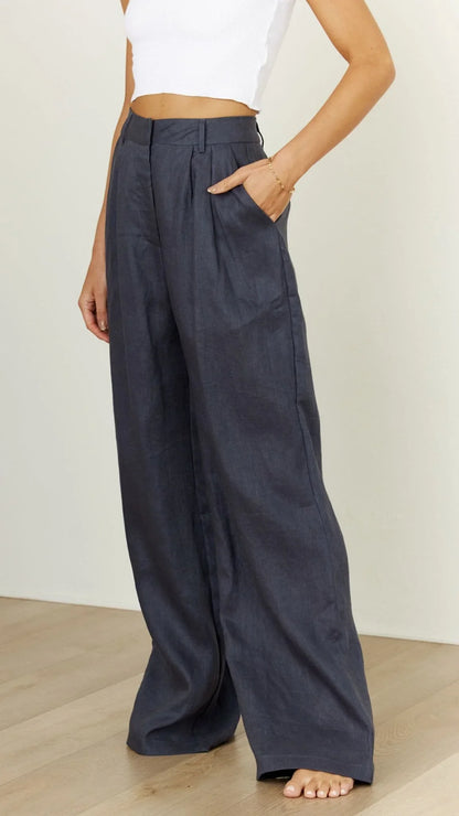 Tillie Pants Ink
