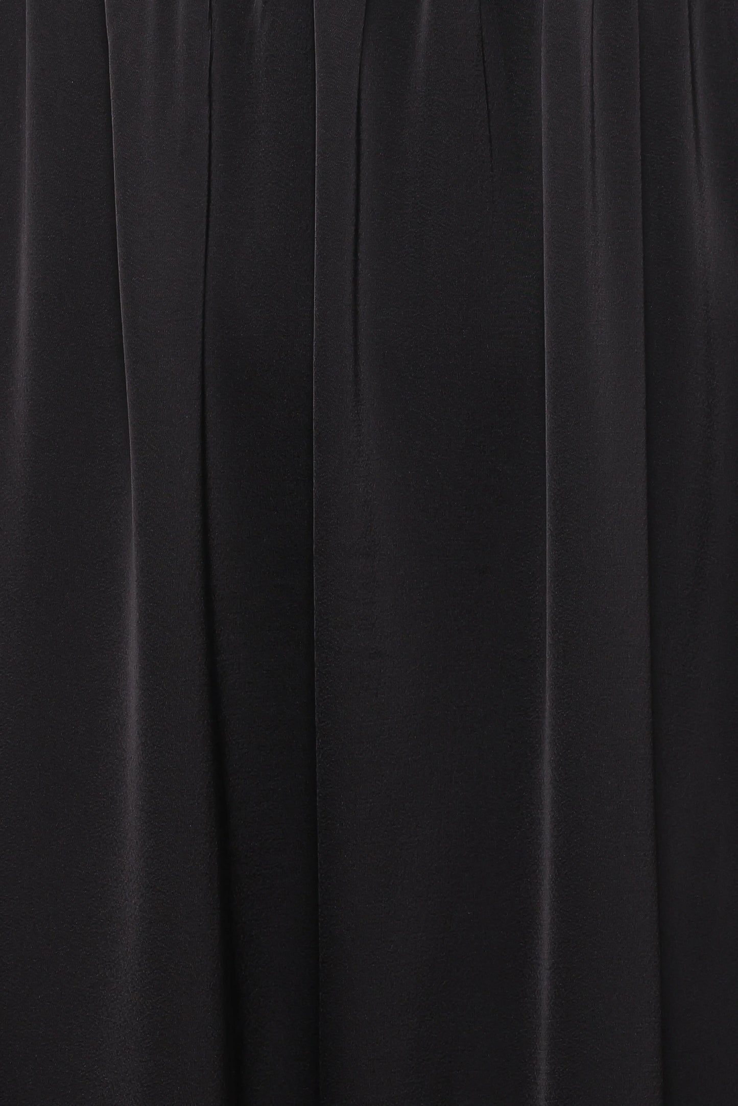 Elania Maxi Dress Black