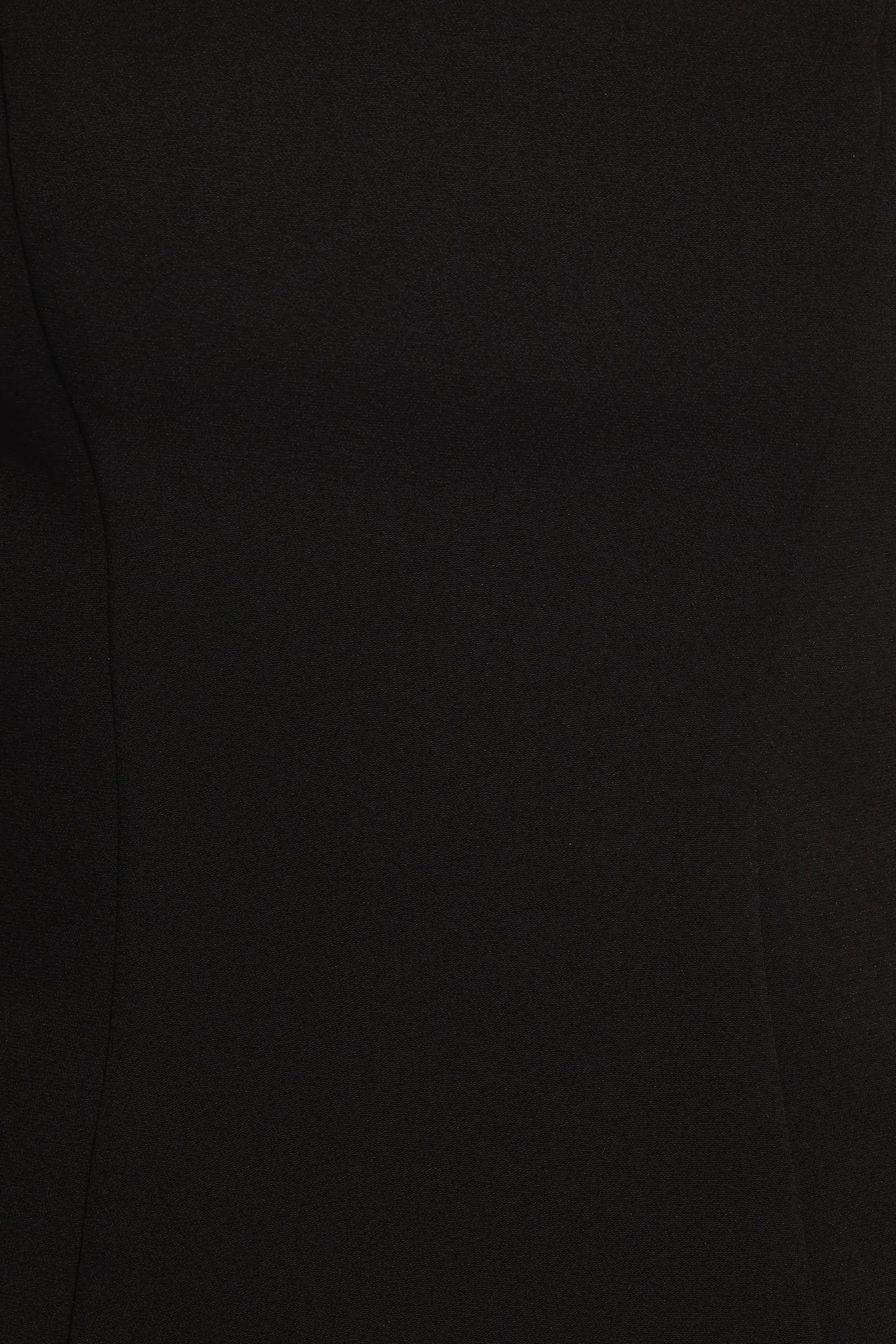 Liliana Strapless Top Black