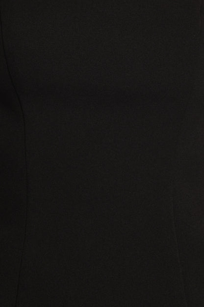 Liliana Strapless Top Black