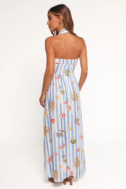 Kiera Midi Dress Esme